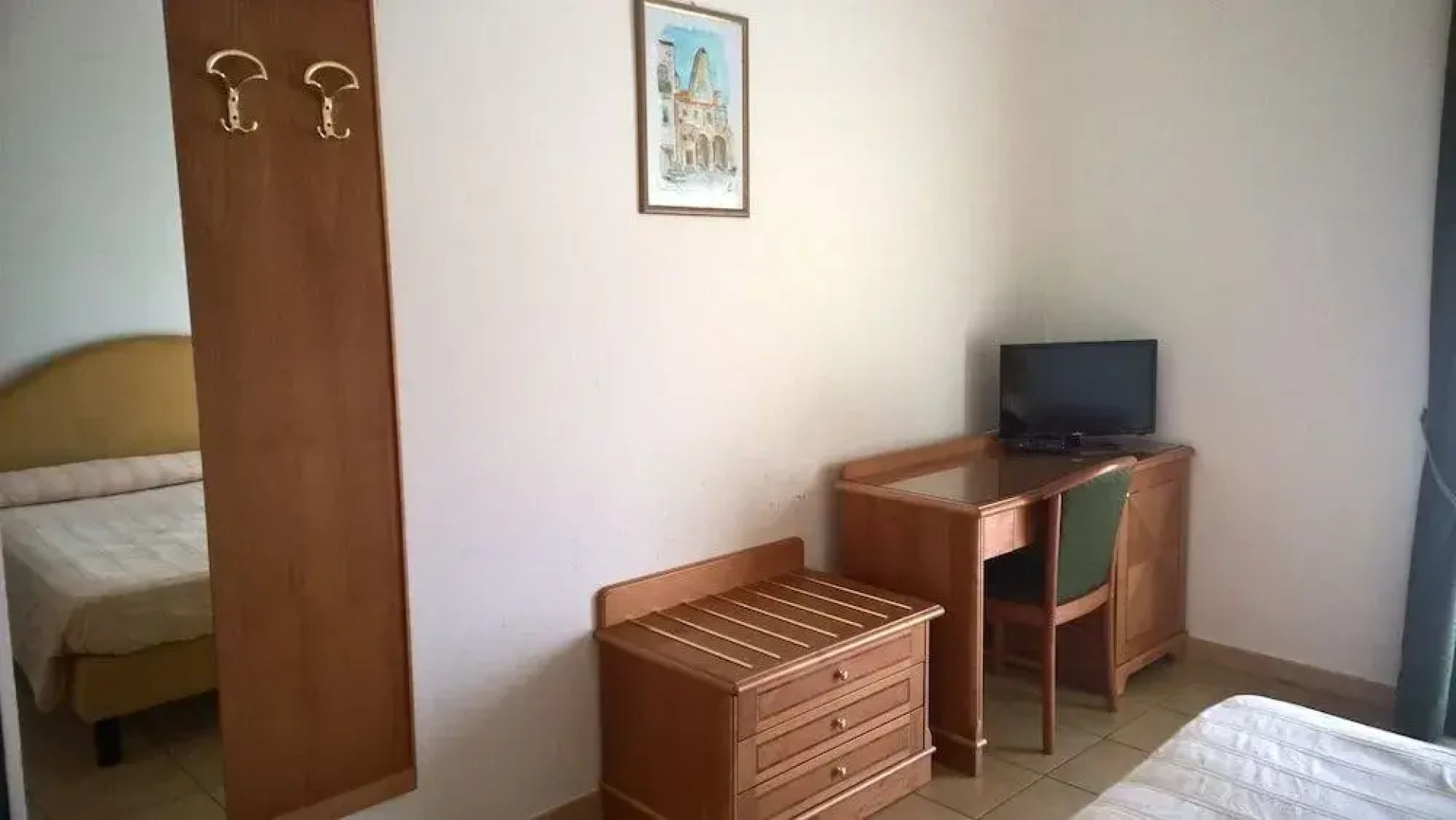 Hotel Terme Sibarite