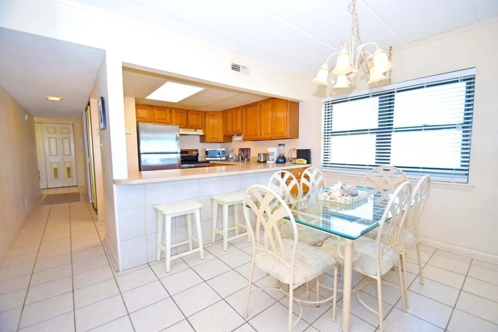 Diamond Beach 414 3 Bedroom Condo by RedAwning