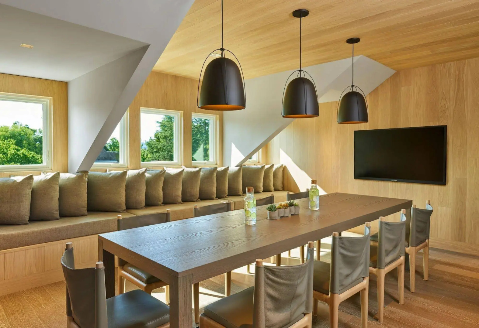 Alila Napa Valley, a Hyatt Luxury Resort