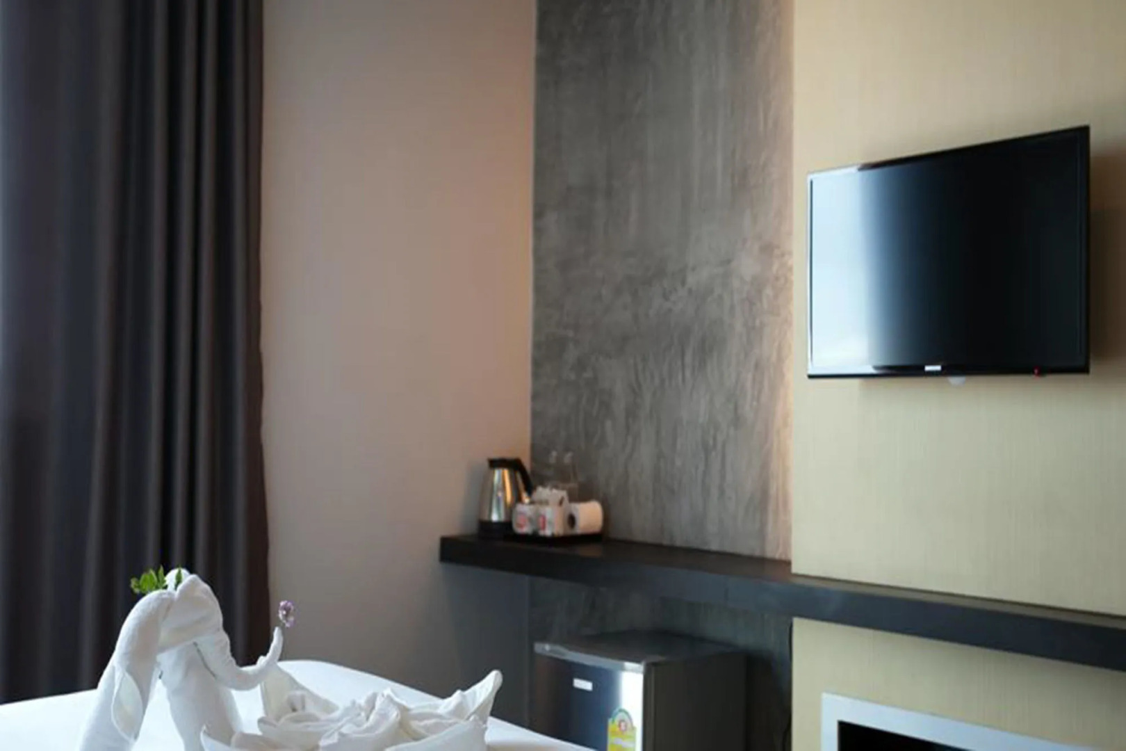 B2 Hotel South Pattaya Premier Hotel