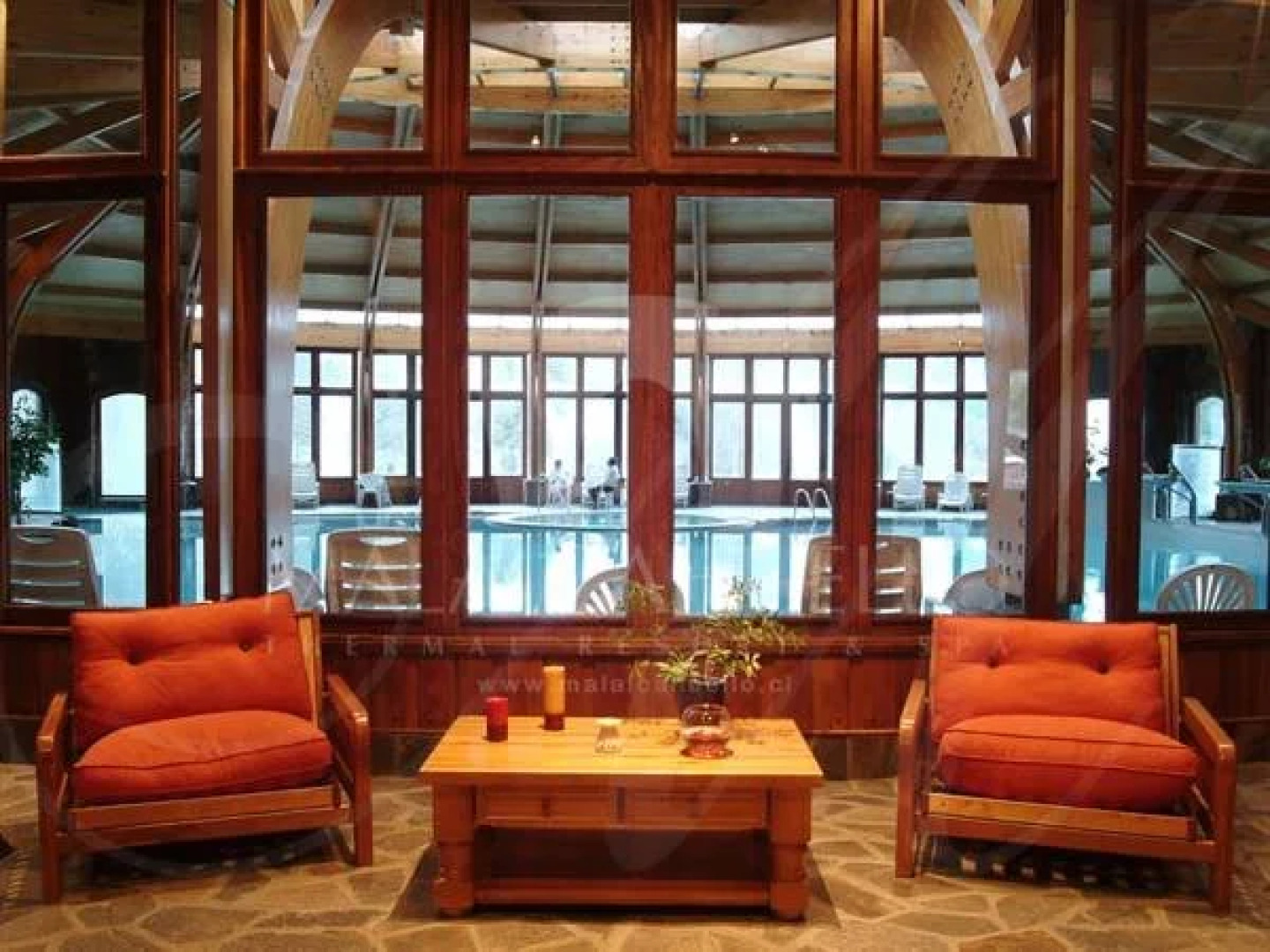 Malalcahuello Thermal Hotel & Spa