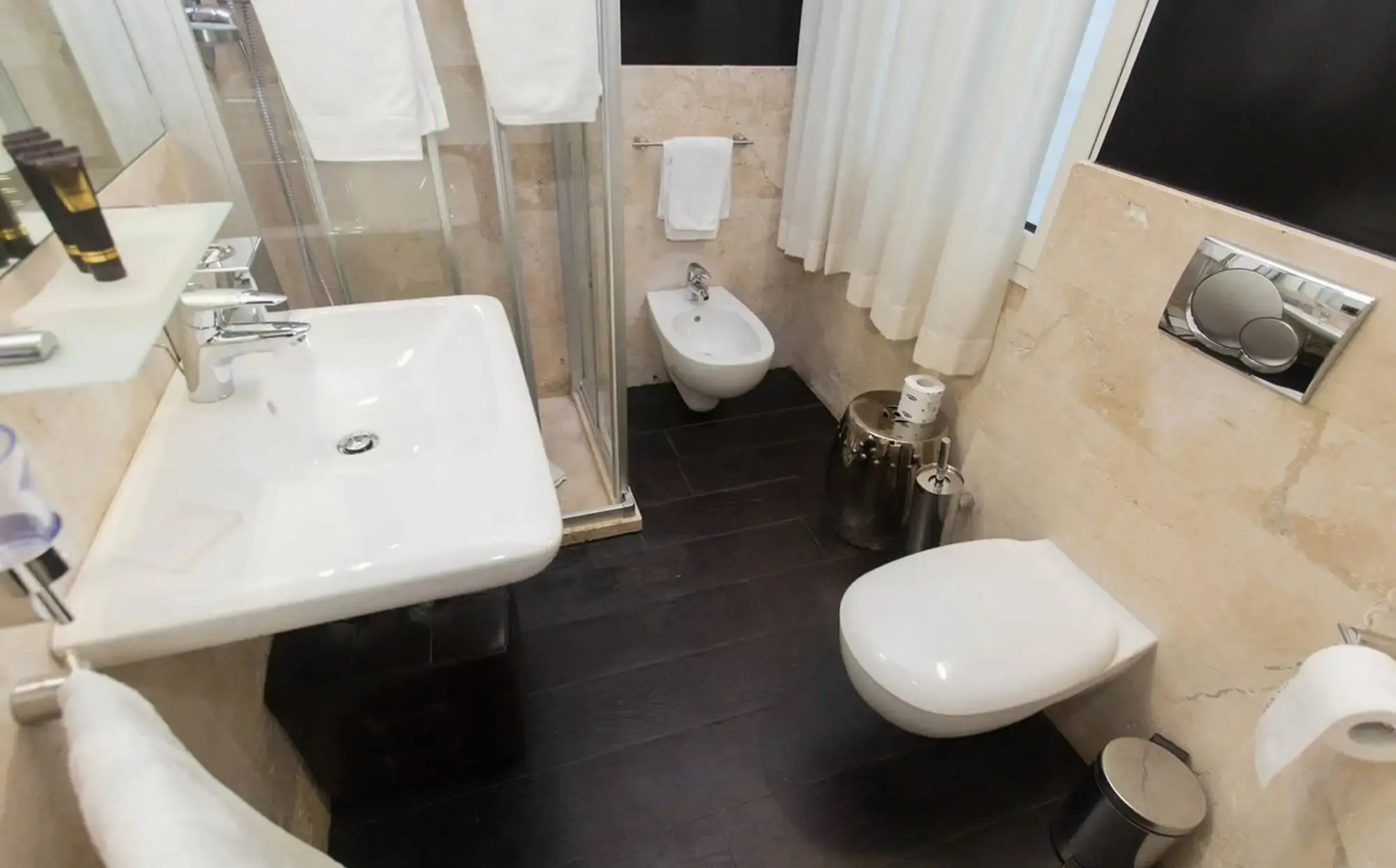 Mondial Resort & Spa