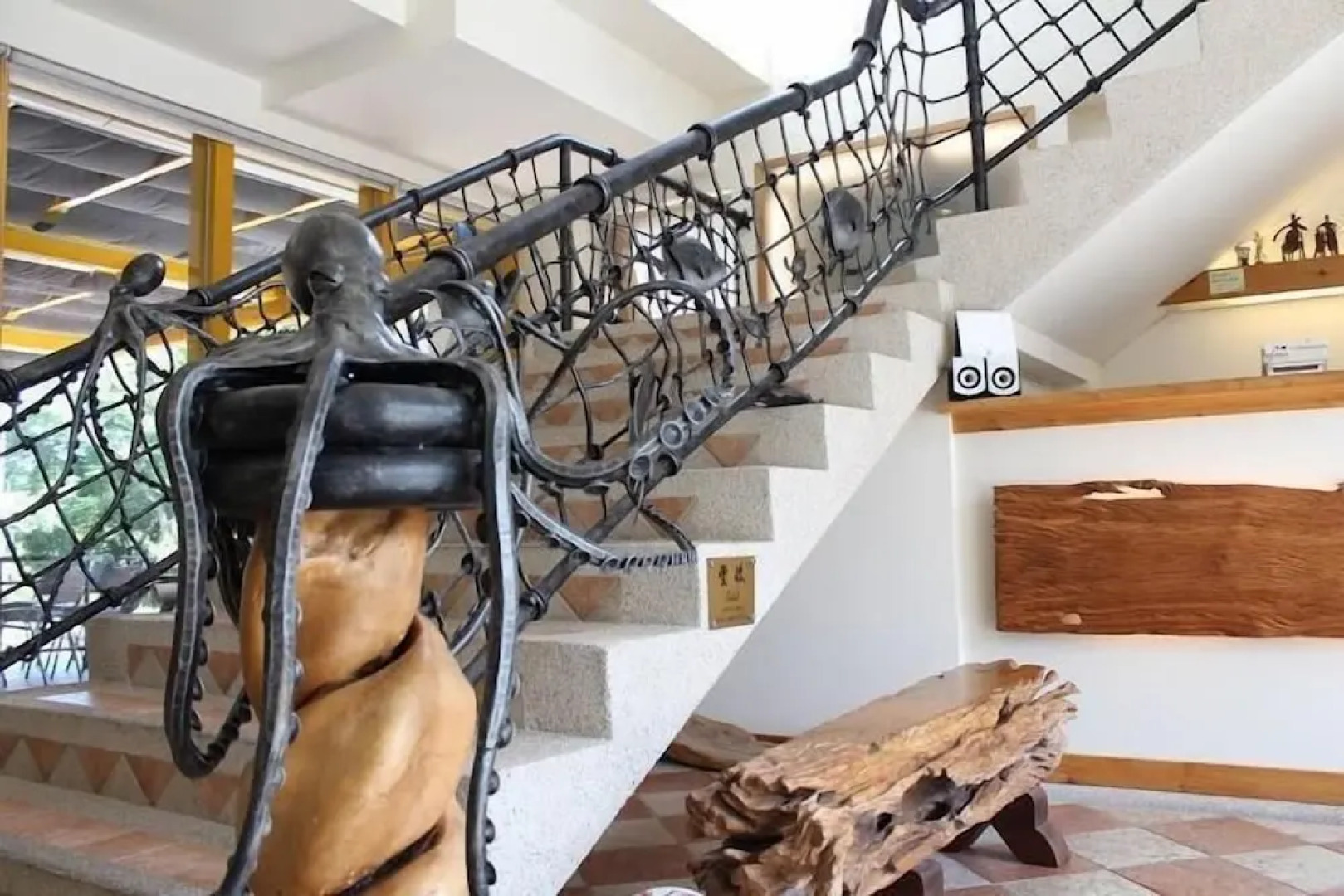 Tung Lodge - Taitung Branch