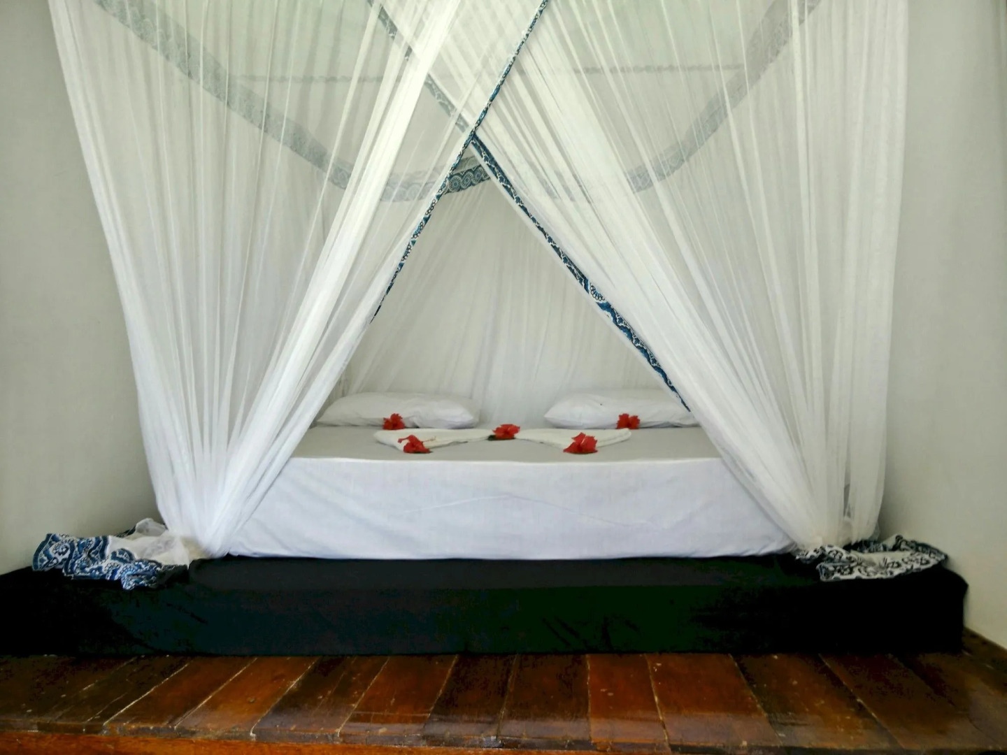 Sea View Lodge Boutique Hotel