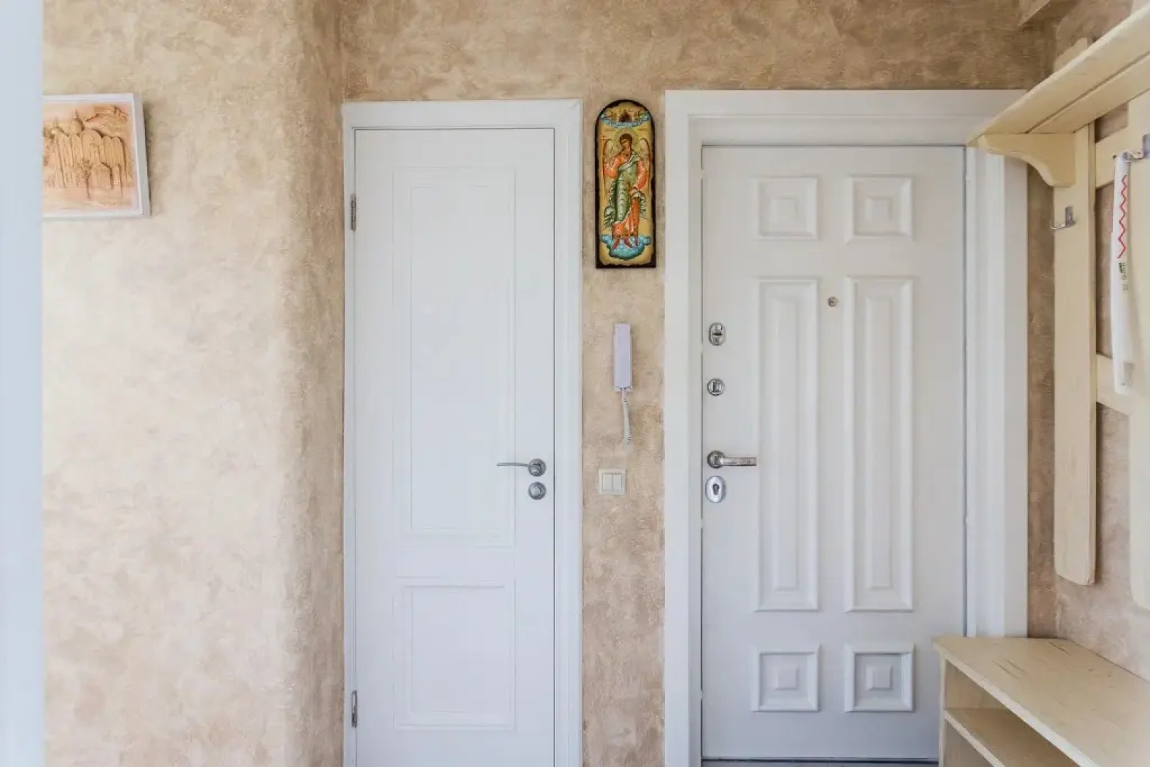 На Павелецкой