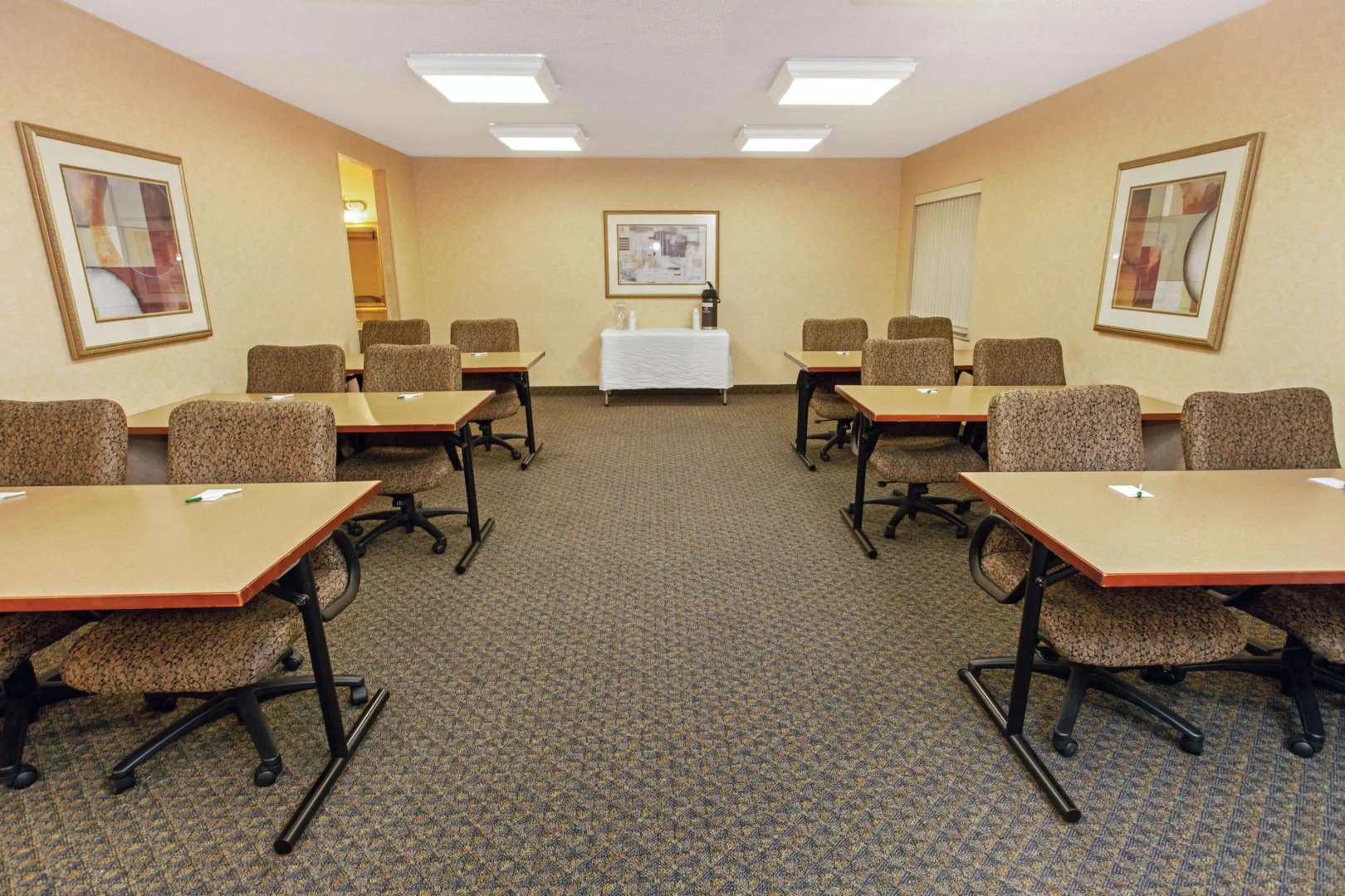 La Quinta Inn & Suites by Wyndham Stevens Point