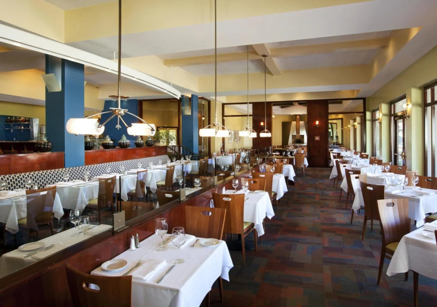 Treehouse Hotel Silicon Valley