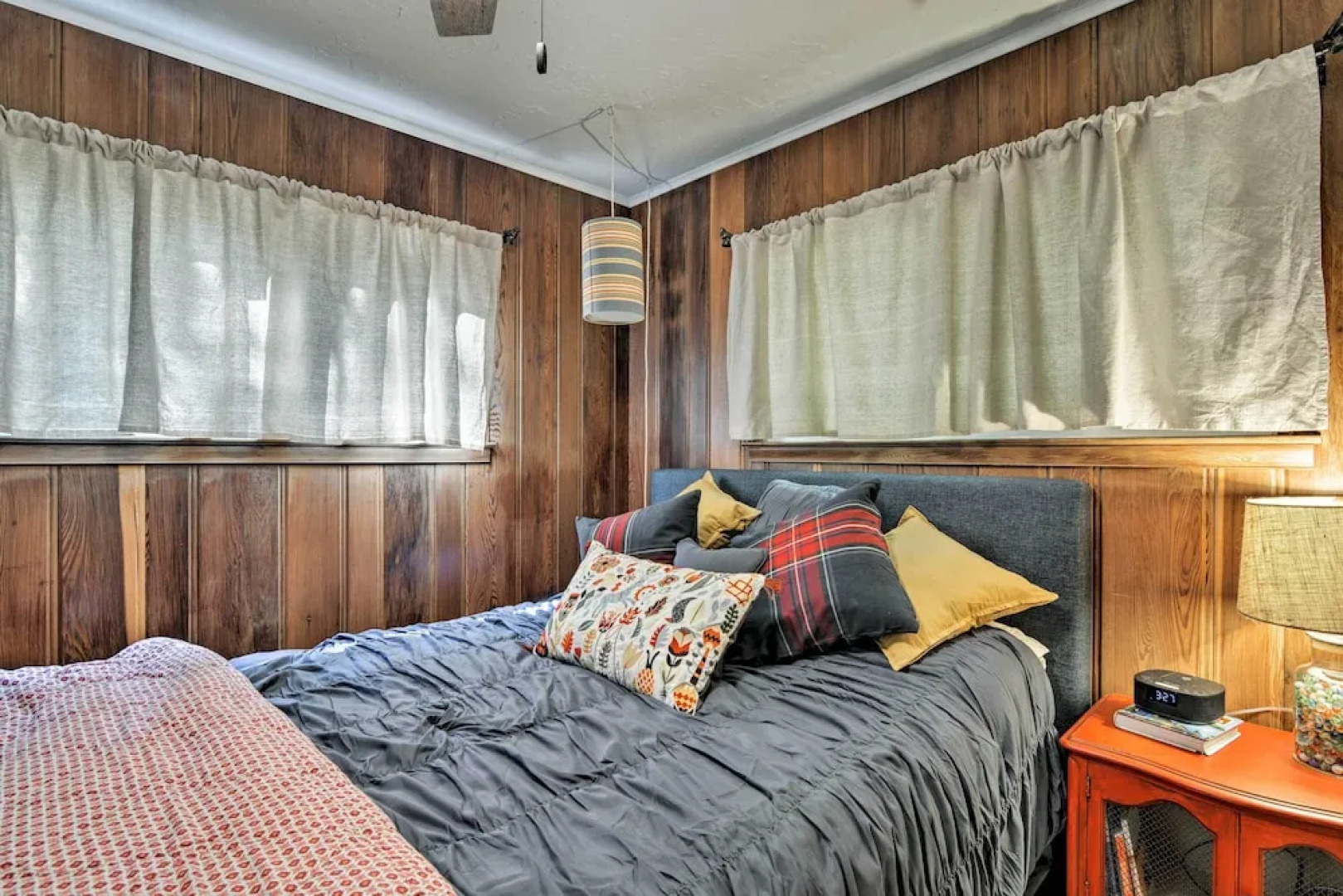 Dog-friendly Home Near Crystal Mtn & Outdoor Rec!