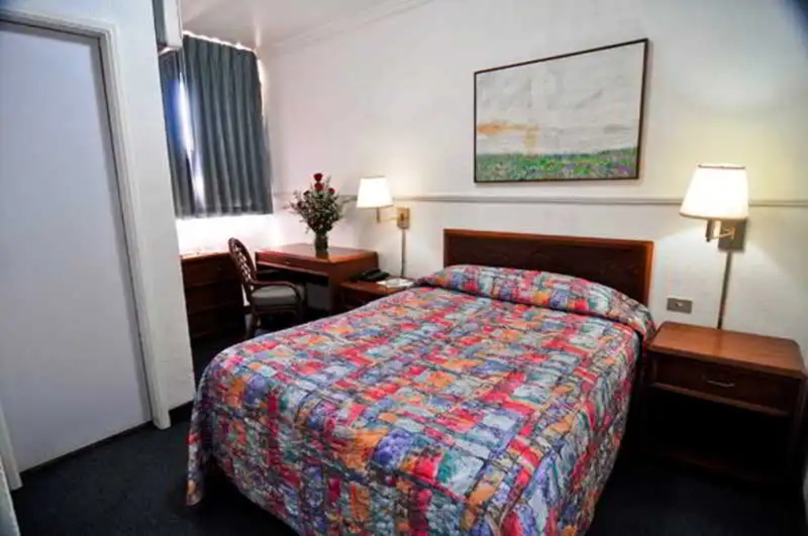 Maracaibo Cumberland