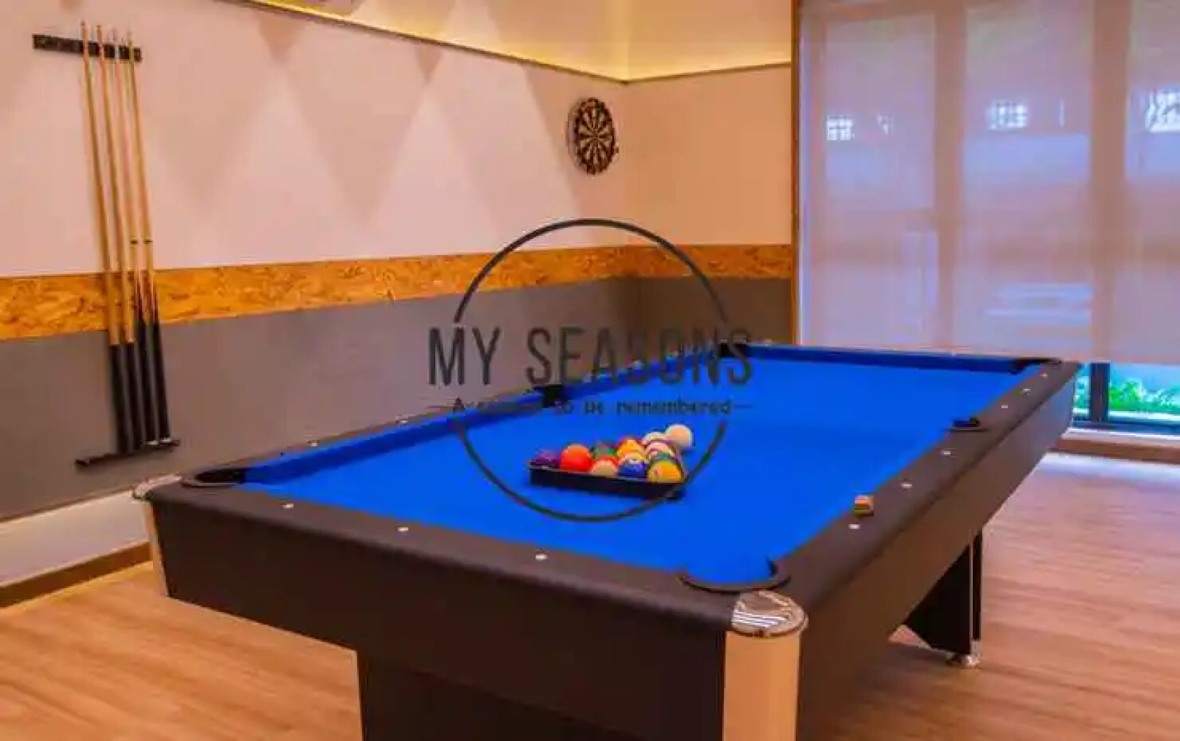 Timurbay Seafront by My Seasons