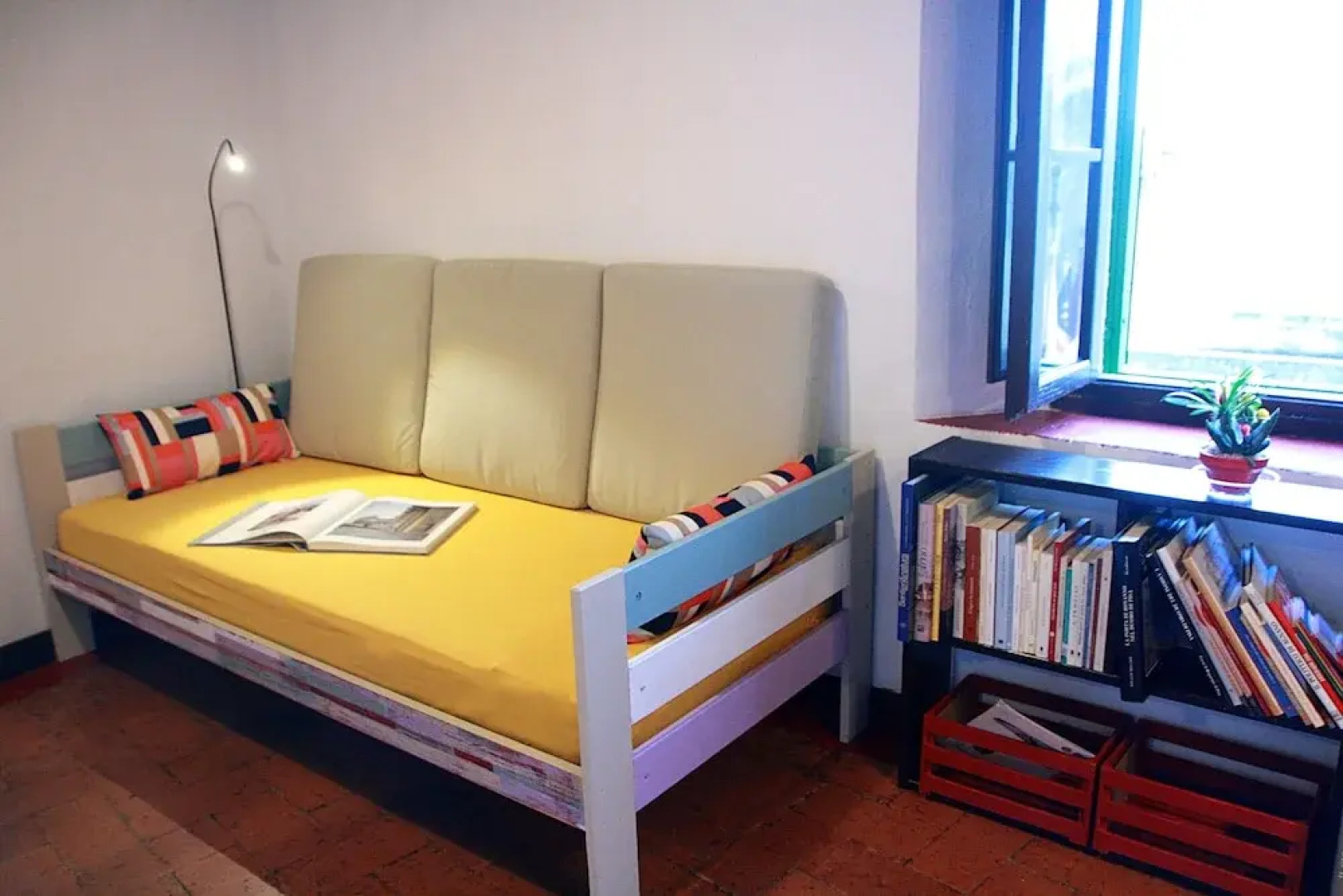 Living History - Palazzo Pretorio