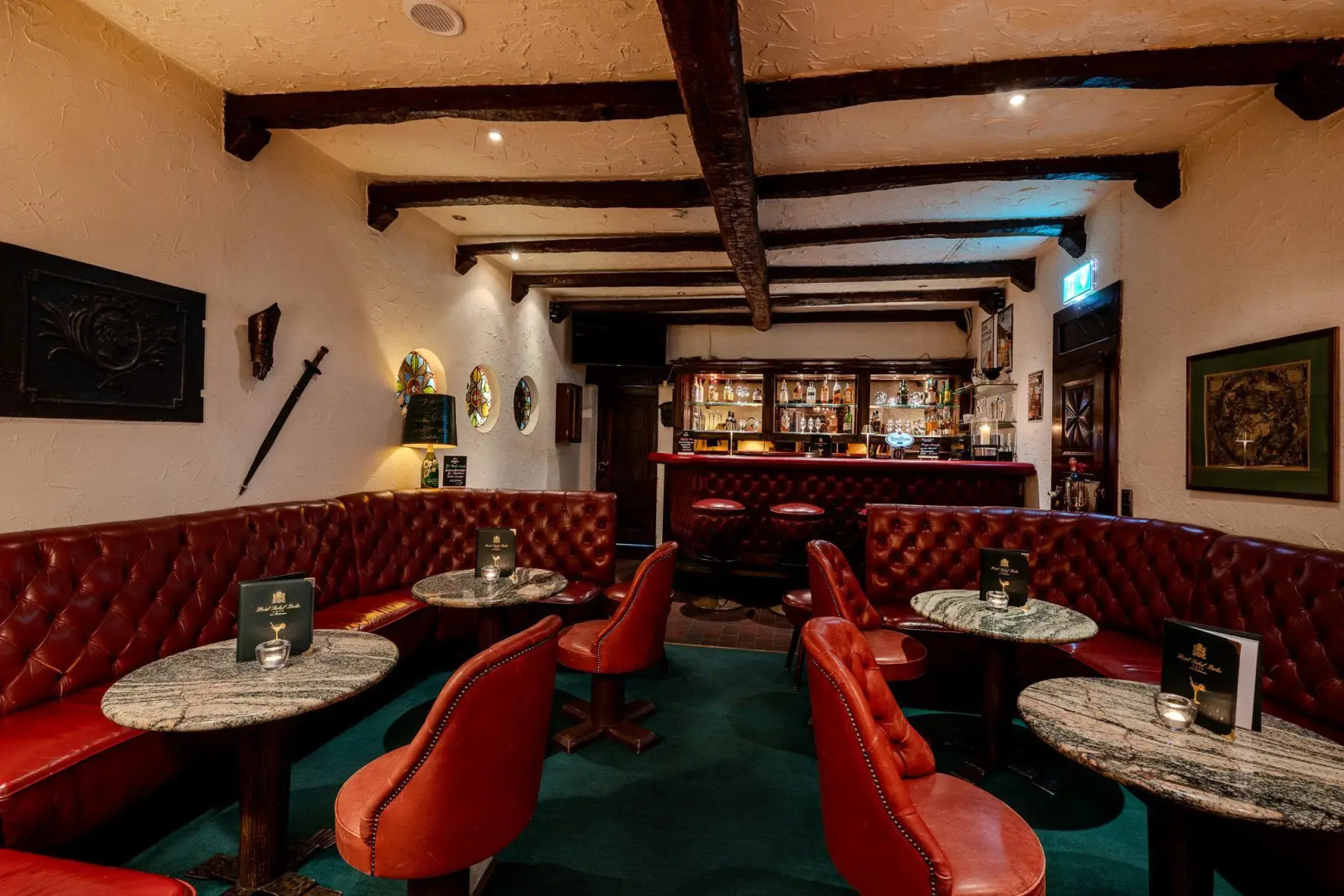 Ringhotel Seehof Berlin