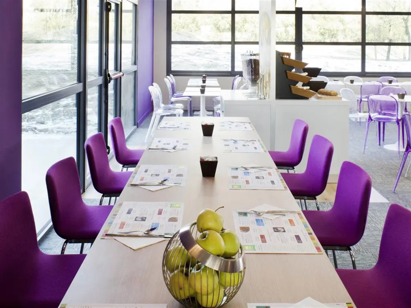 ibis Styles Lille Aeroport