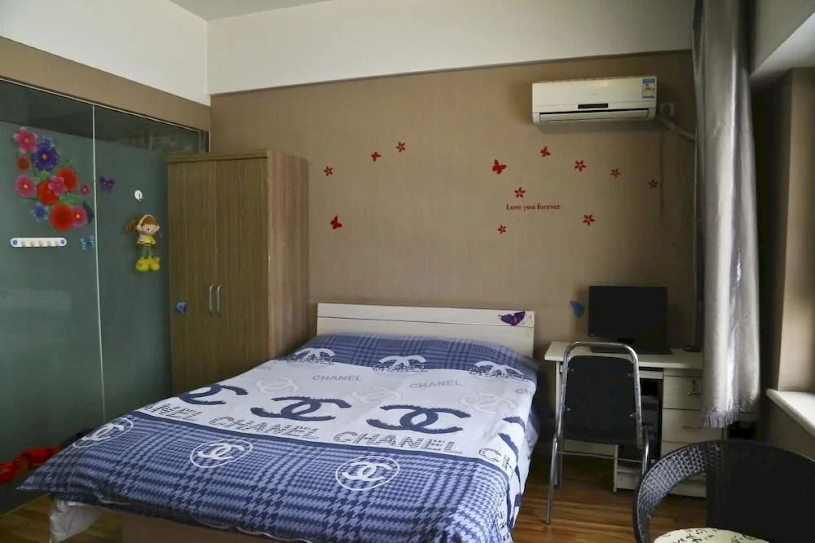 Wanda City Fashion Hotel