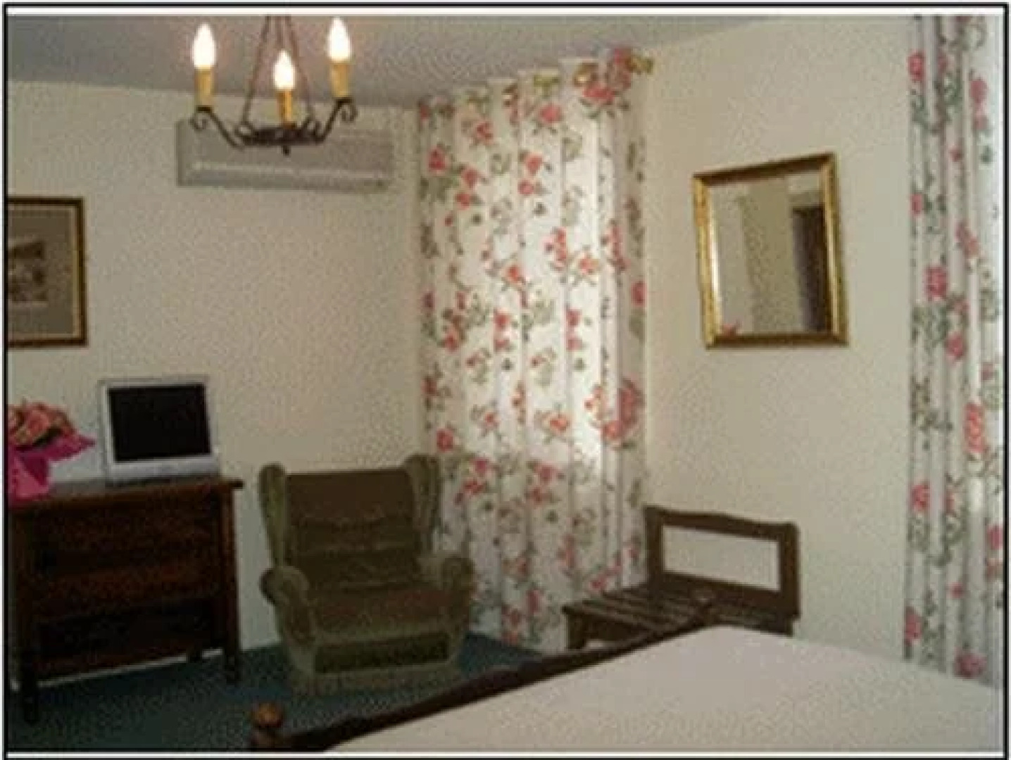 Hostellerie du Vieux Moulin