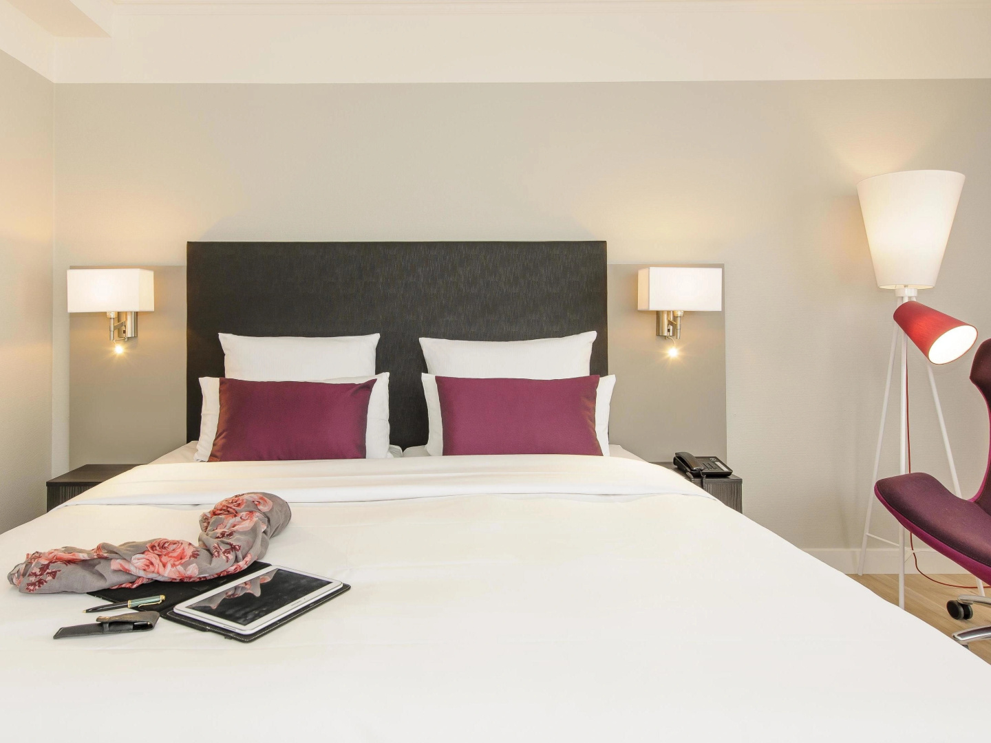 Mercure Hotel Hannover Oldenburger Allee
