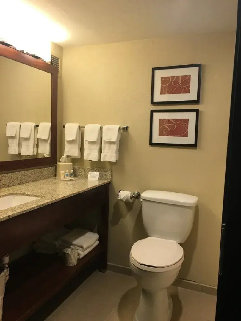 WyteStone Suites Woodbridge