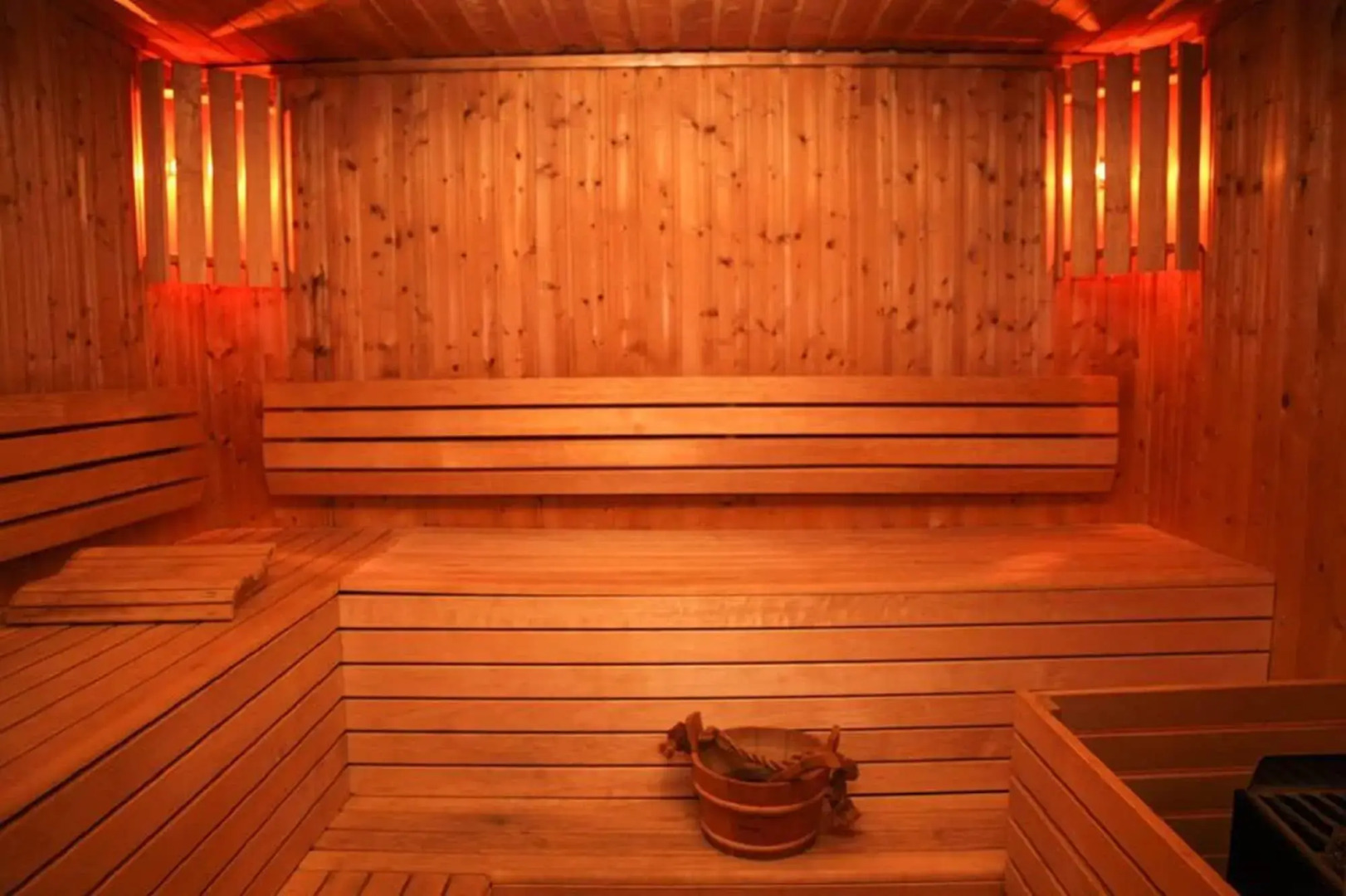 Courtyard by Marriott Hong Kong Sha Tin