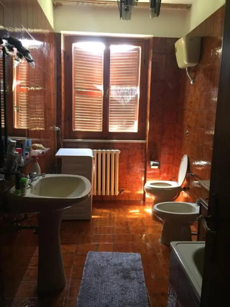 Appartamento Giacomo Leopardi