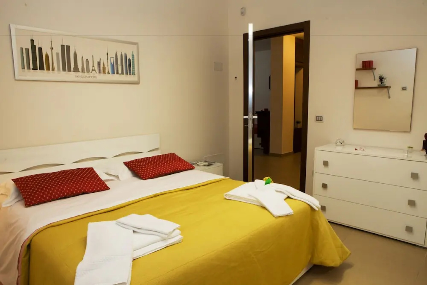 Casa vacanze Da Paolo e Francesca