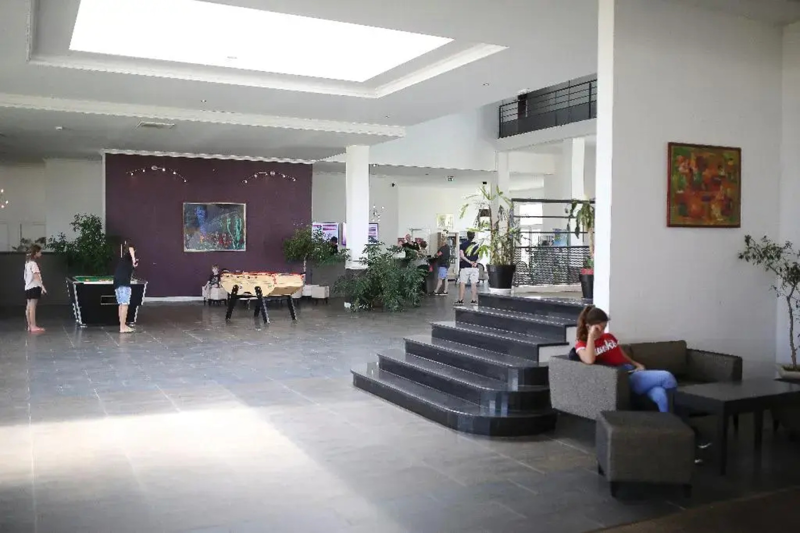 Villa Bellagio Amboise