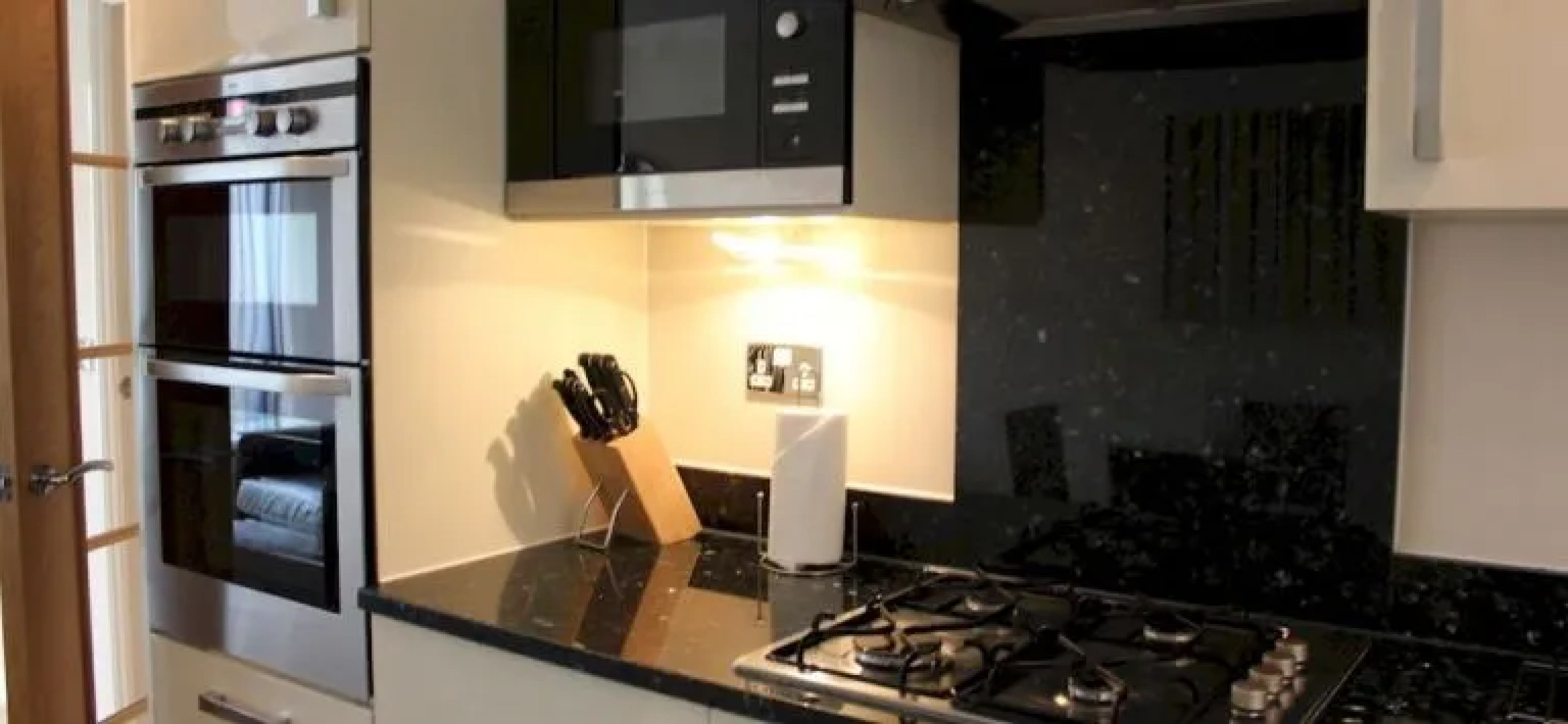 Spur House - House of Fisher