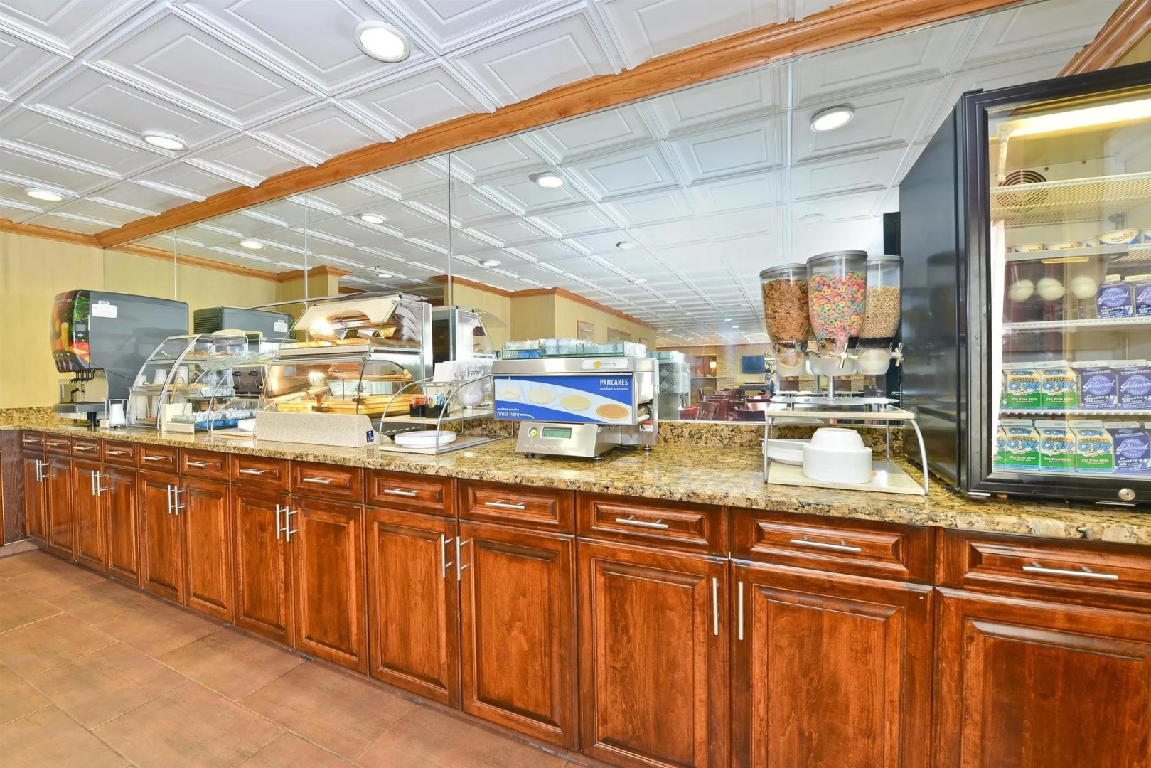 Best Western Marion Hotel