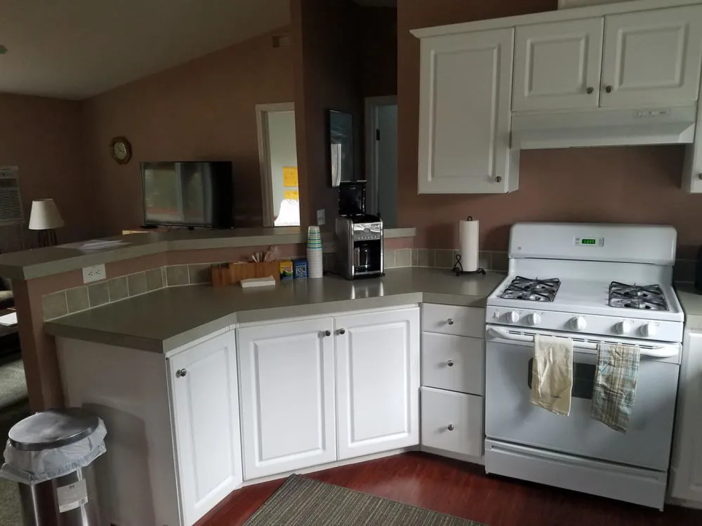 Denali Tri-Valley Cabins