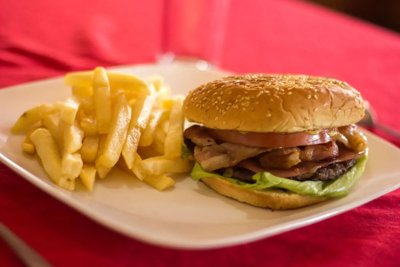 Hotel & Suites Marrod