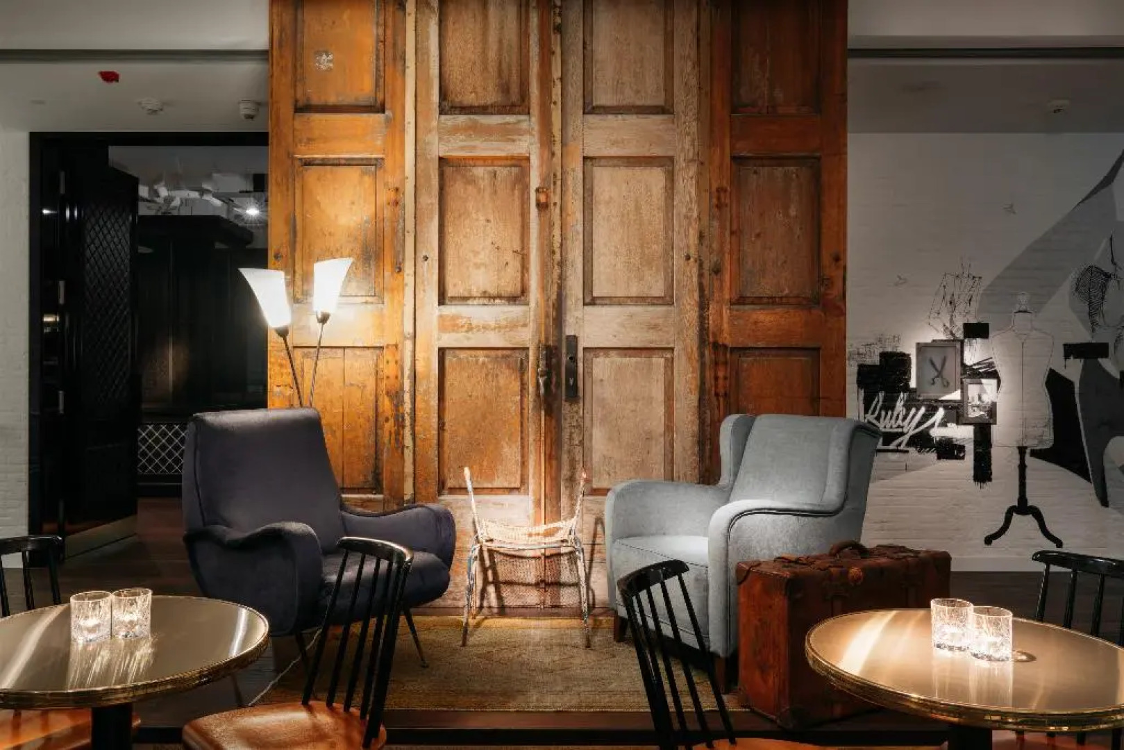 Ruby Coco Hotel Dusseldorf