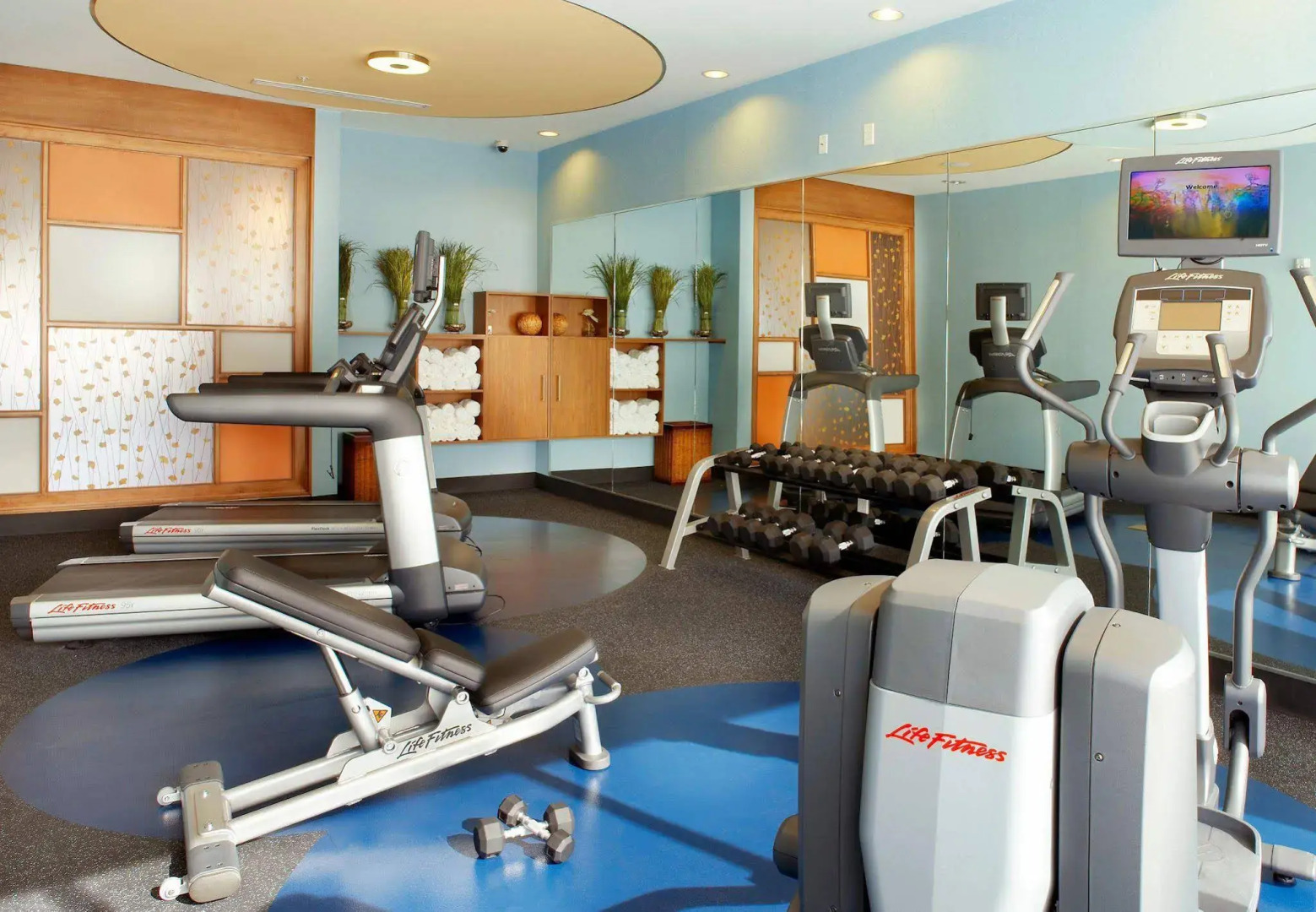 SpringHill Suites by Marriott Houston NASA/Webster