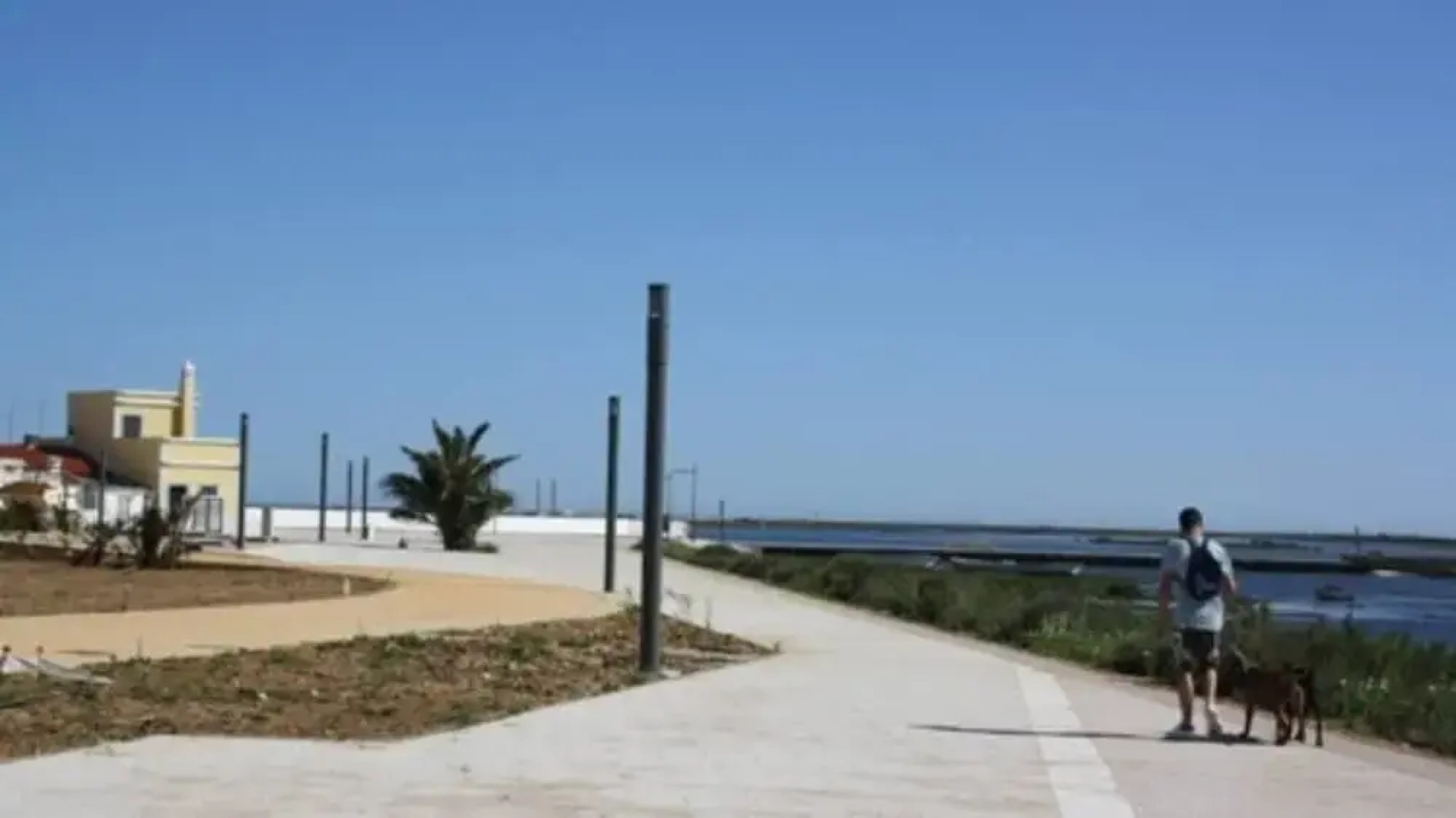 Moradia V3 Férias No Algarve Com Jacuzzi Privado