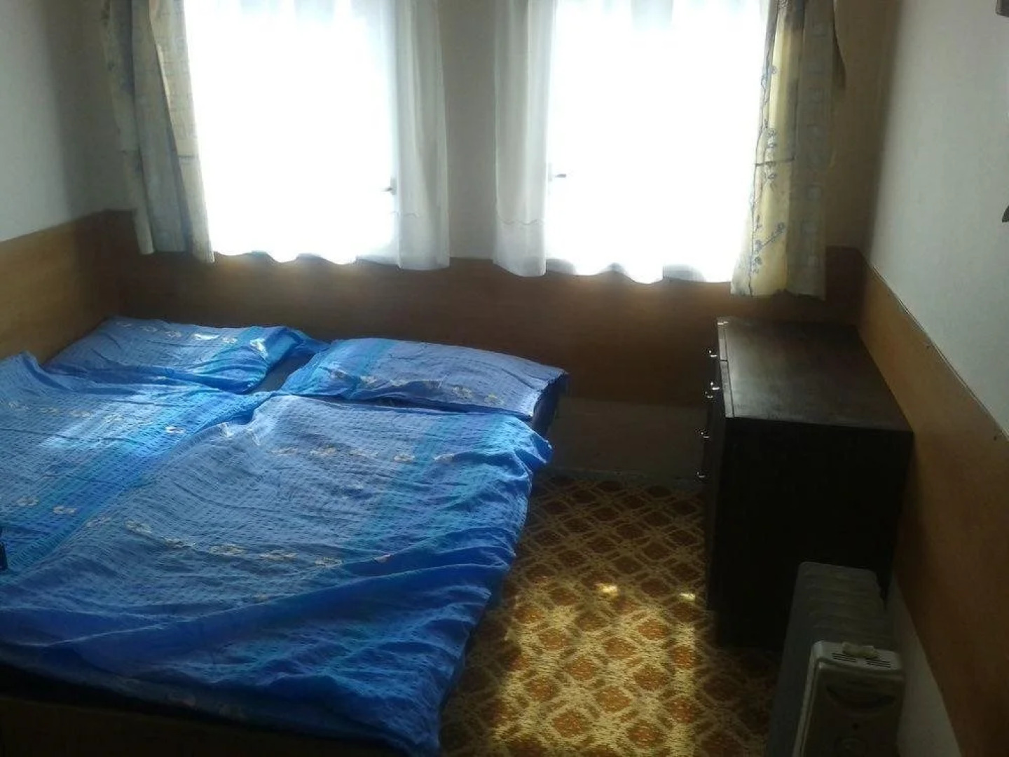 Sportovní areál U Kolečka