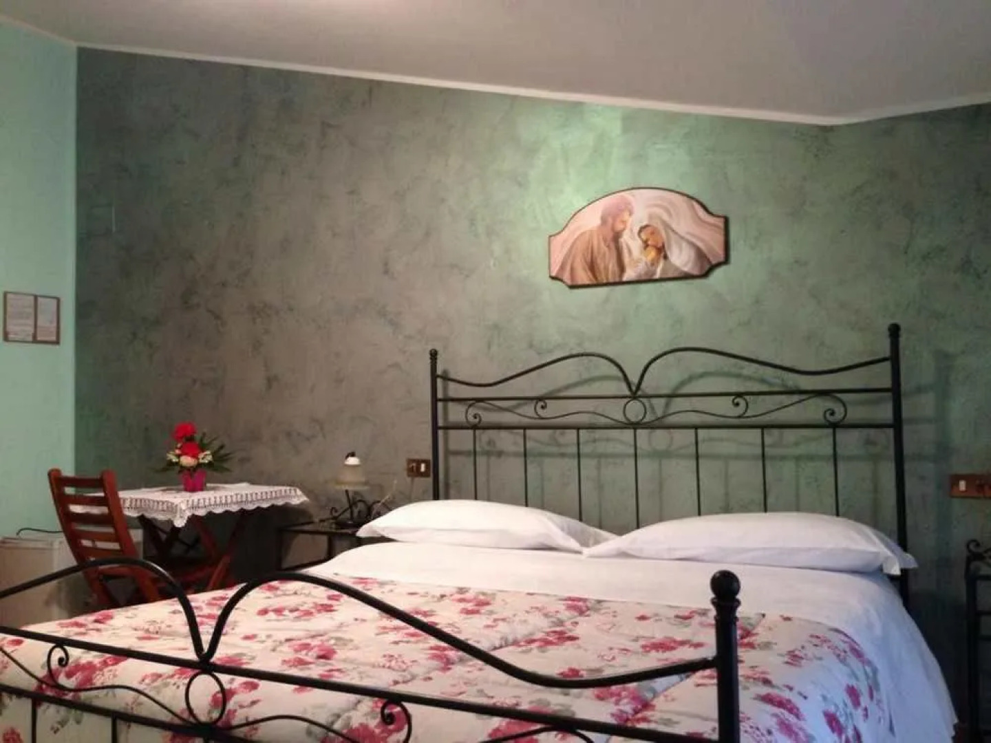 Agriturismo Il Girasole Assisi