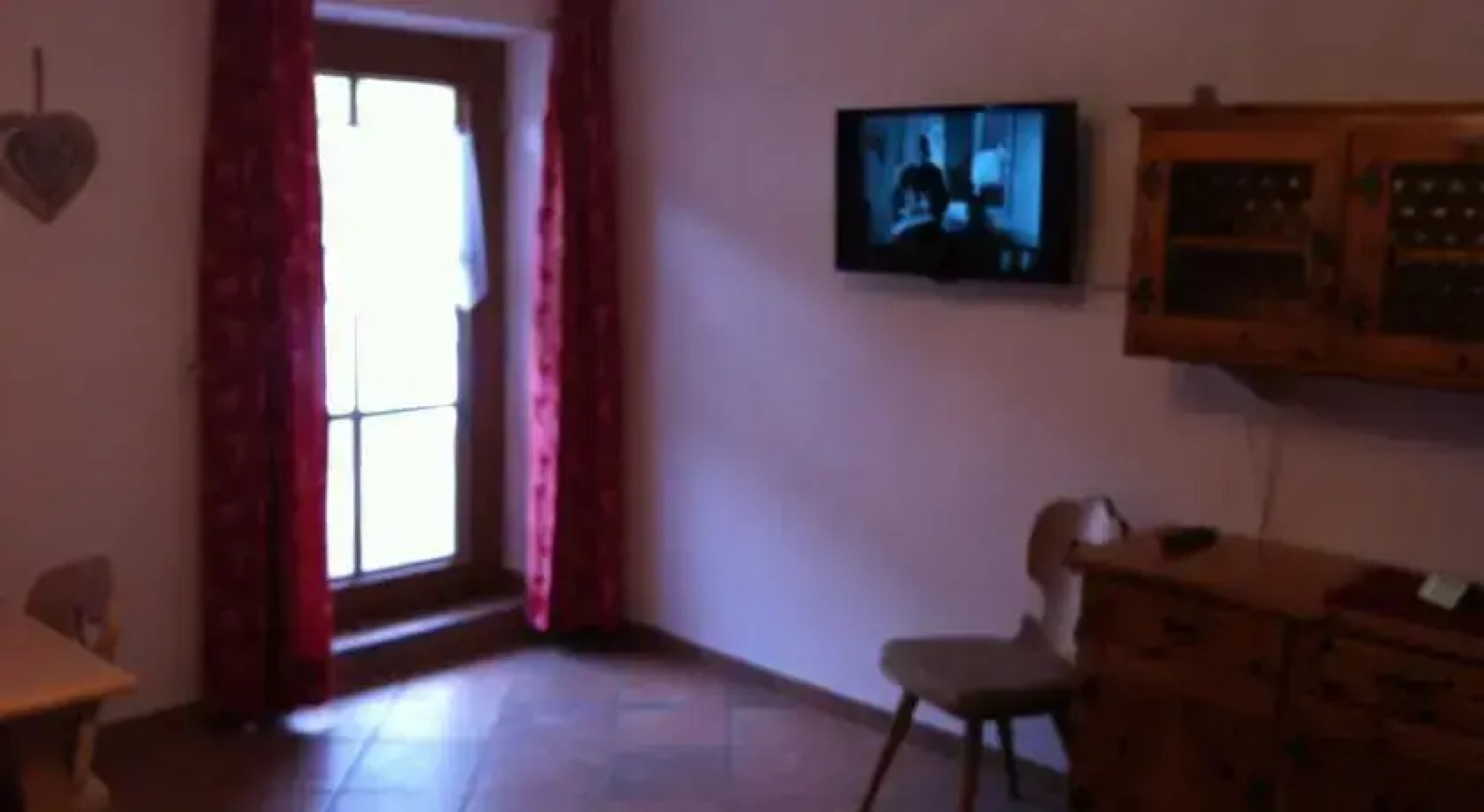 Reitstall Henntalhof