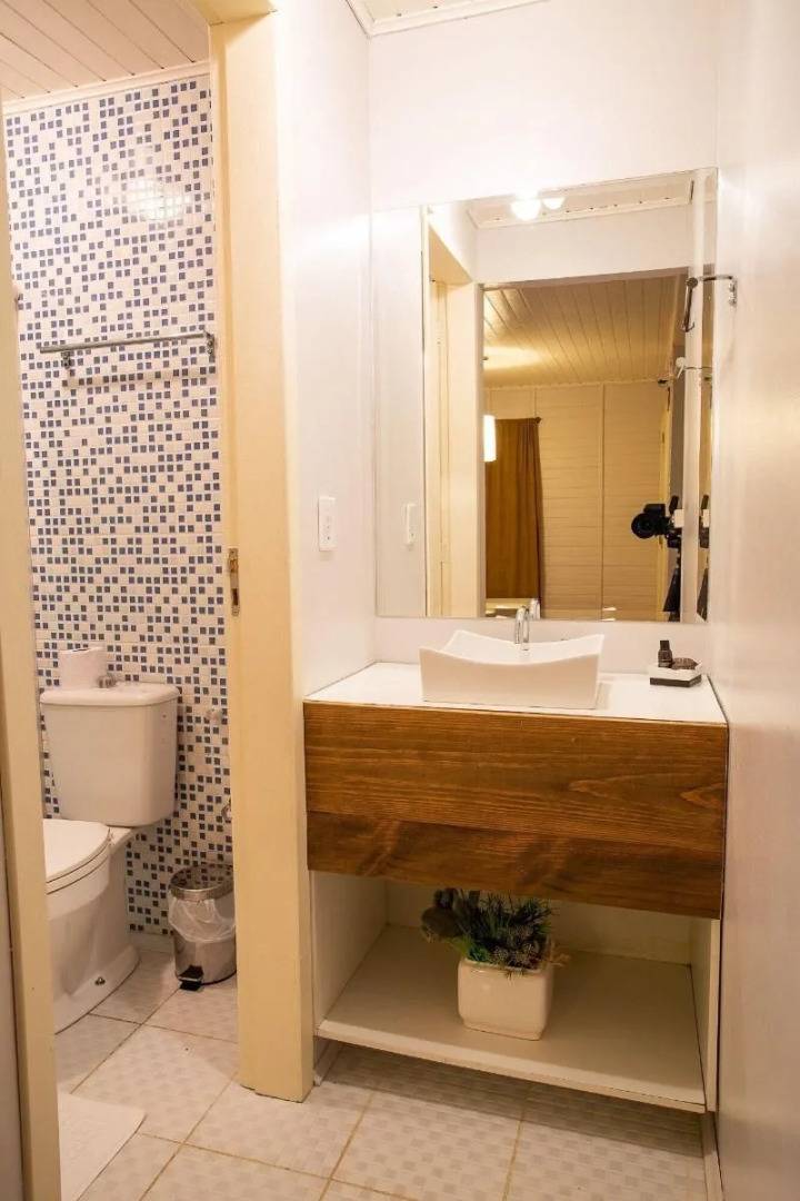 Pousada Fazenda Pedra Preta