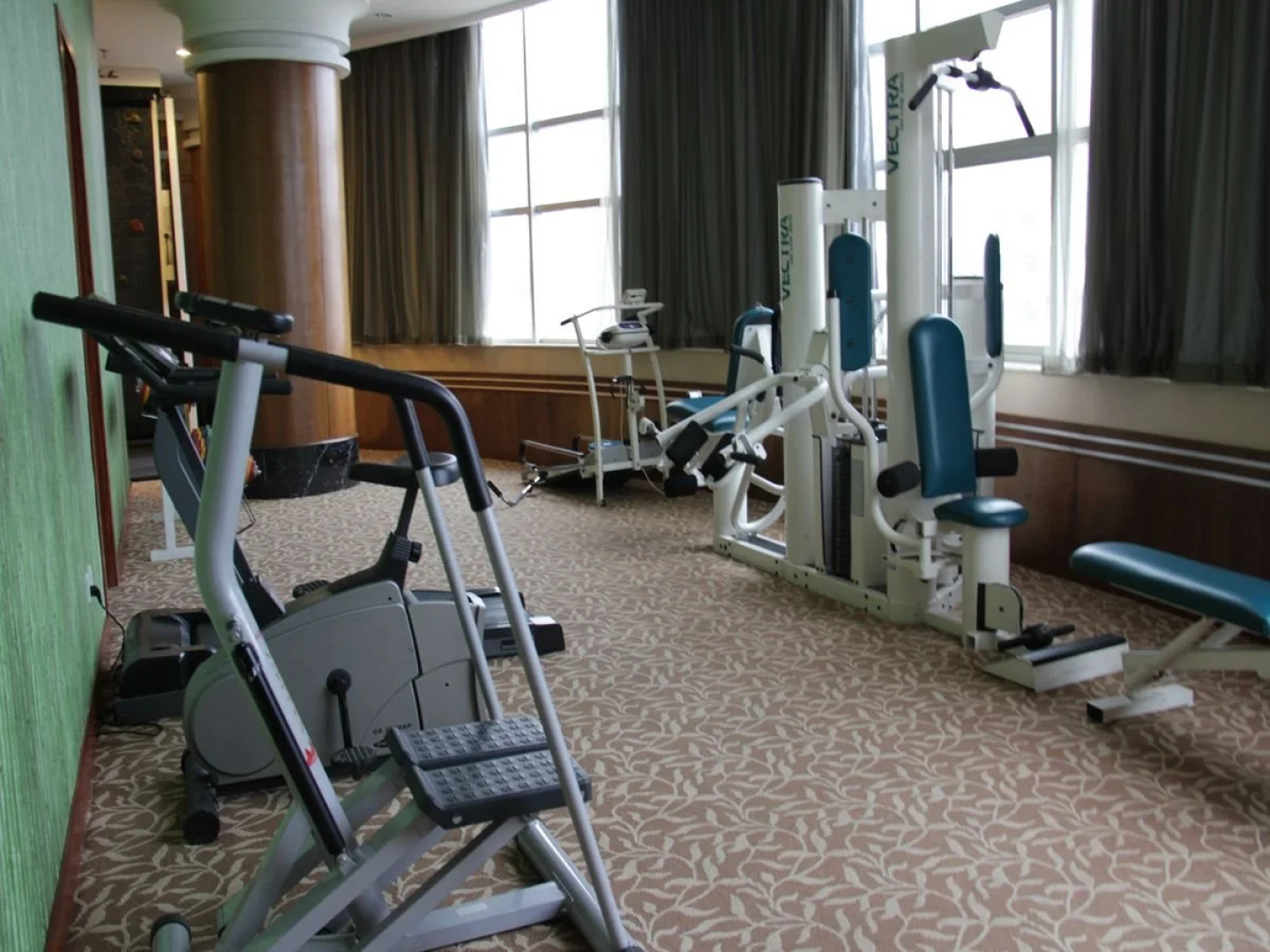 Jiangsu Cuipingshan Hotel