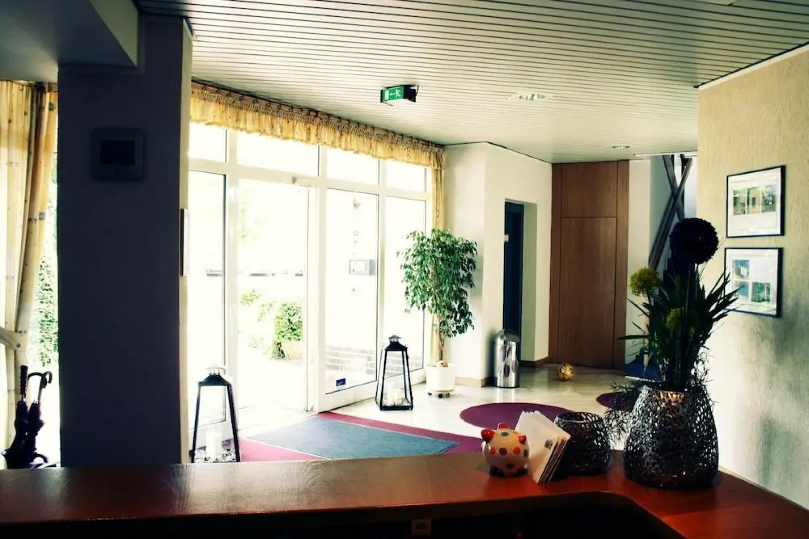 Hotel Kniestedter Hof