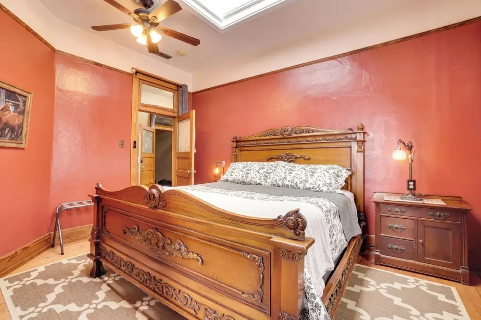 Historic Laramie Apt: Walk to Shops & Restaurants