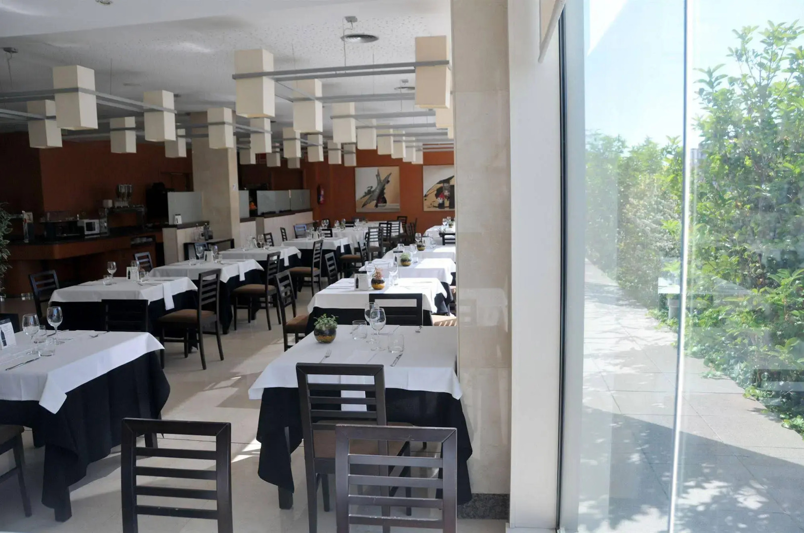 Отель B&B Hotel Tarragona Valls