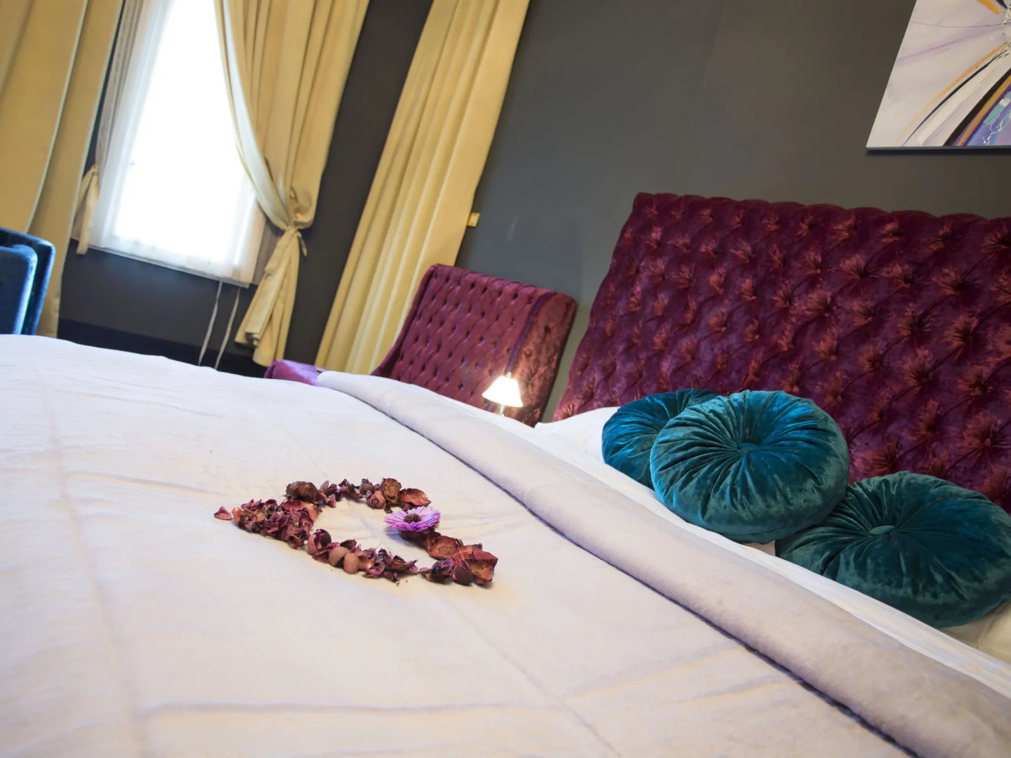 Main Square Residence