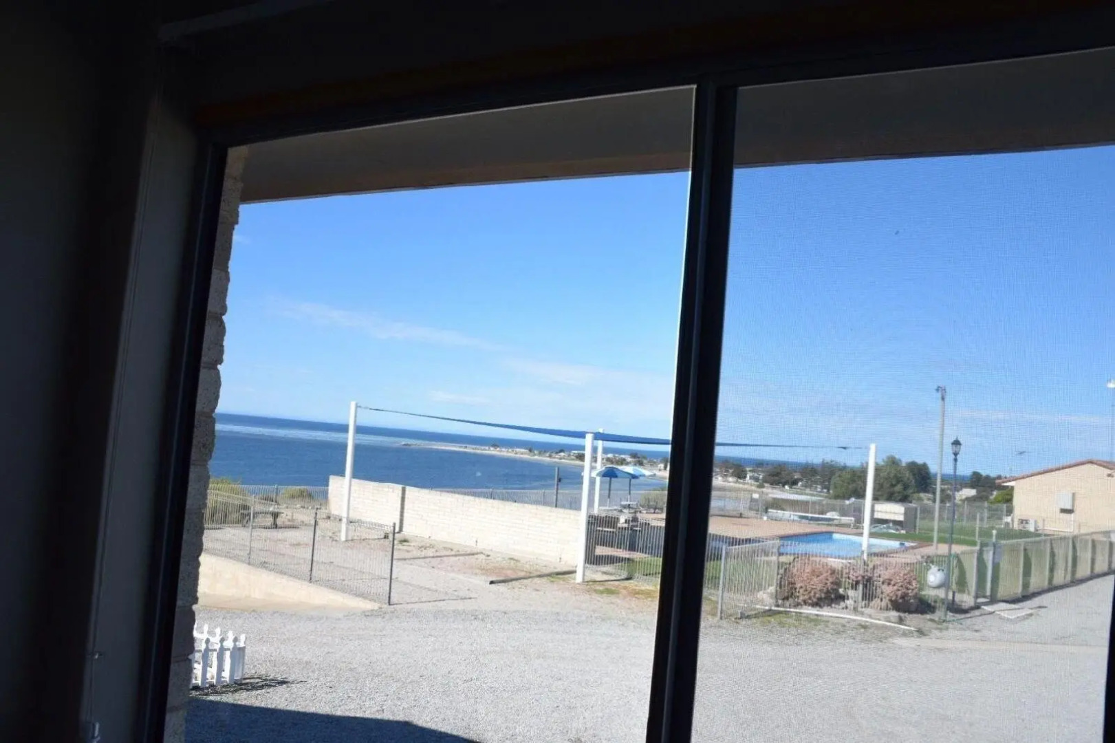 Stansbury Holiday Motel