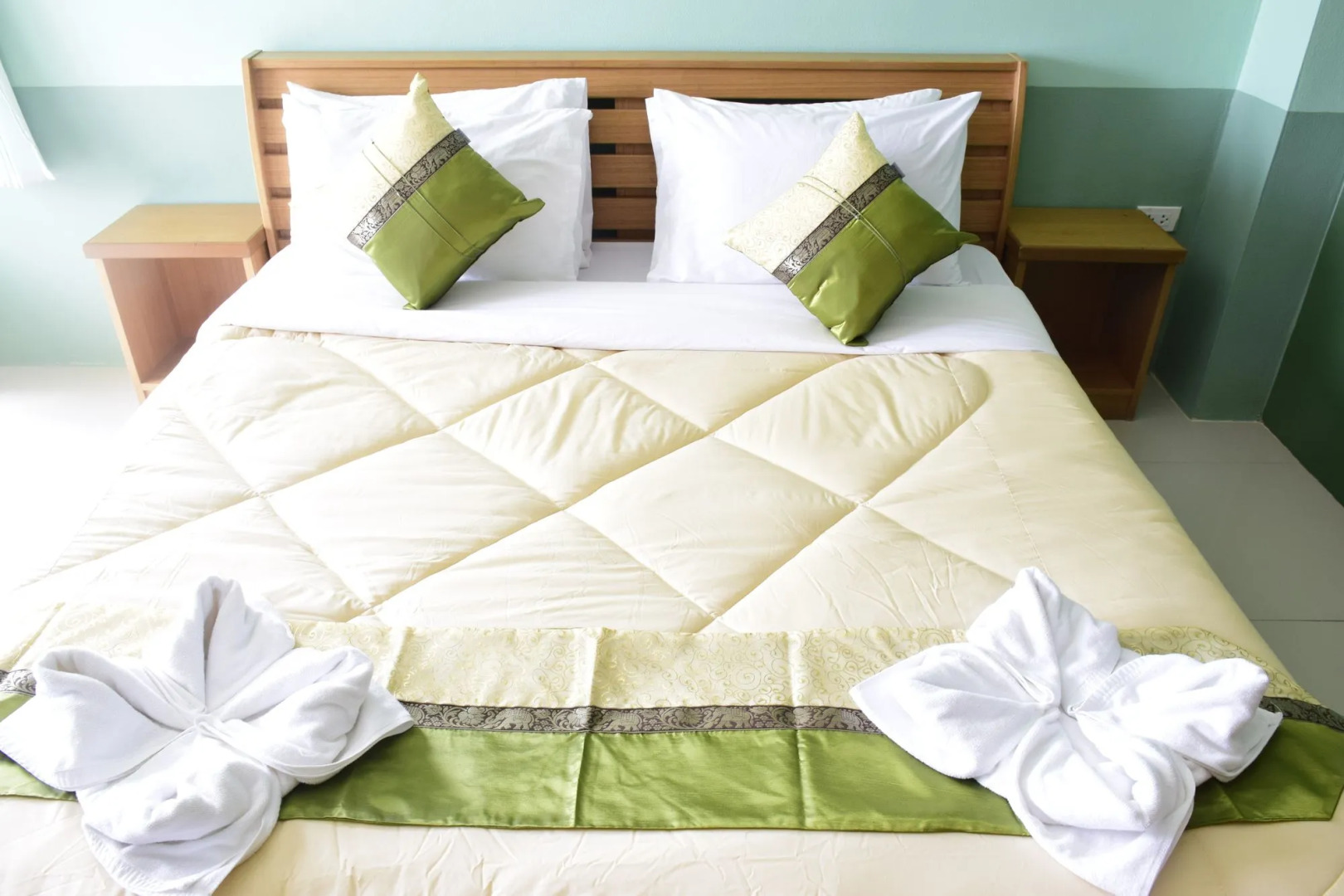 Nonsi Hotel Phitsanulok