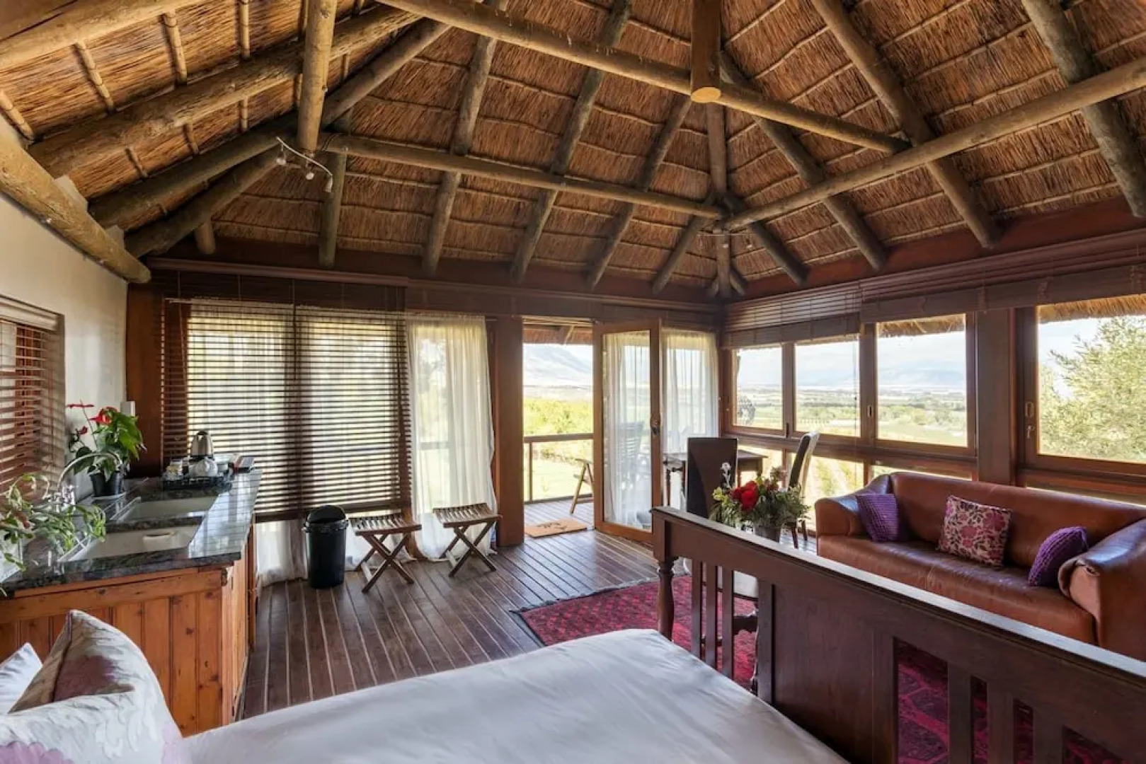 Tulbagh Mountain Manor