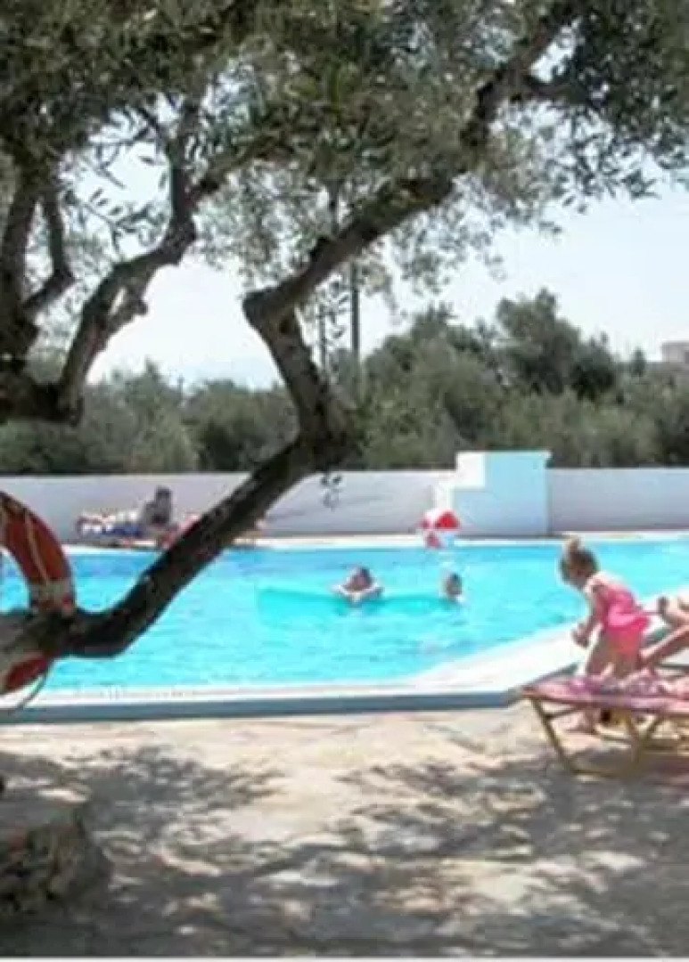 Primavera Paradise Apartments