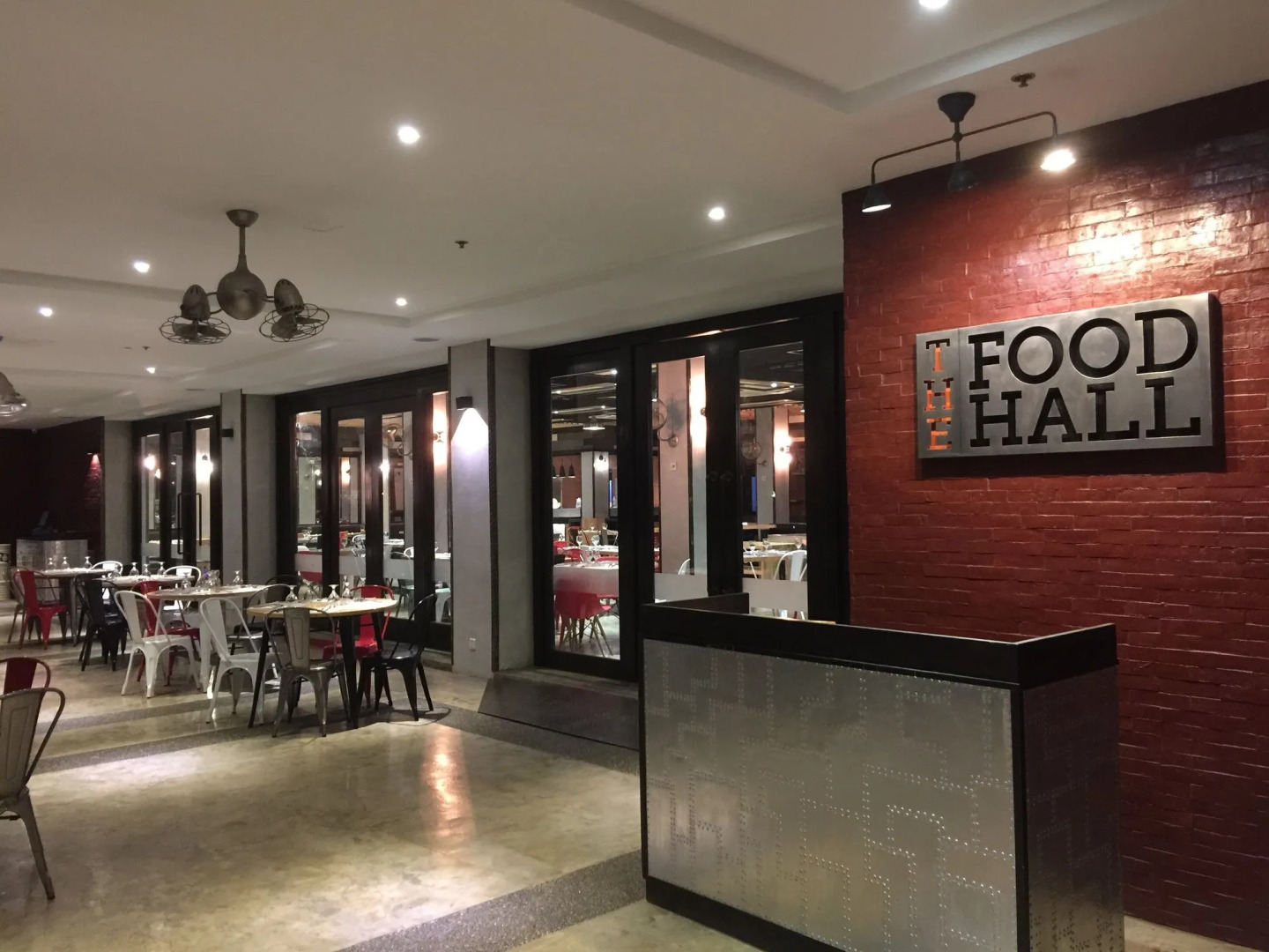 BE Grand Resort Bohol