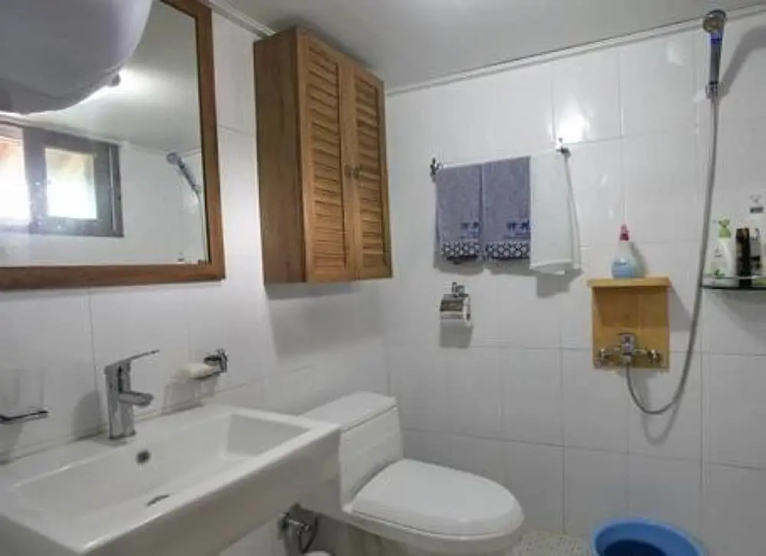 Gwiae Traditional House