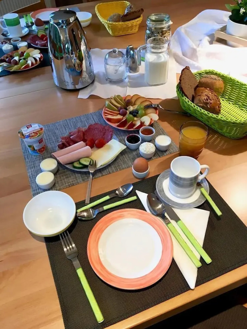 Gästehaus zum Rothaarsteig