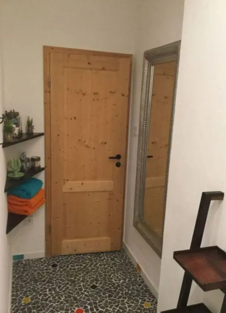 Holiday Apartment Anderewelt-bochum