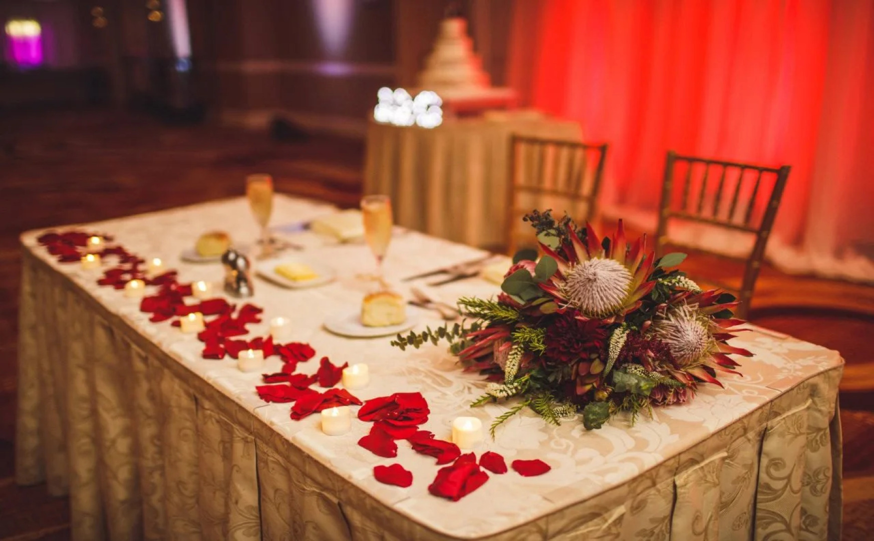 Bridgewater Marriott